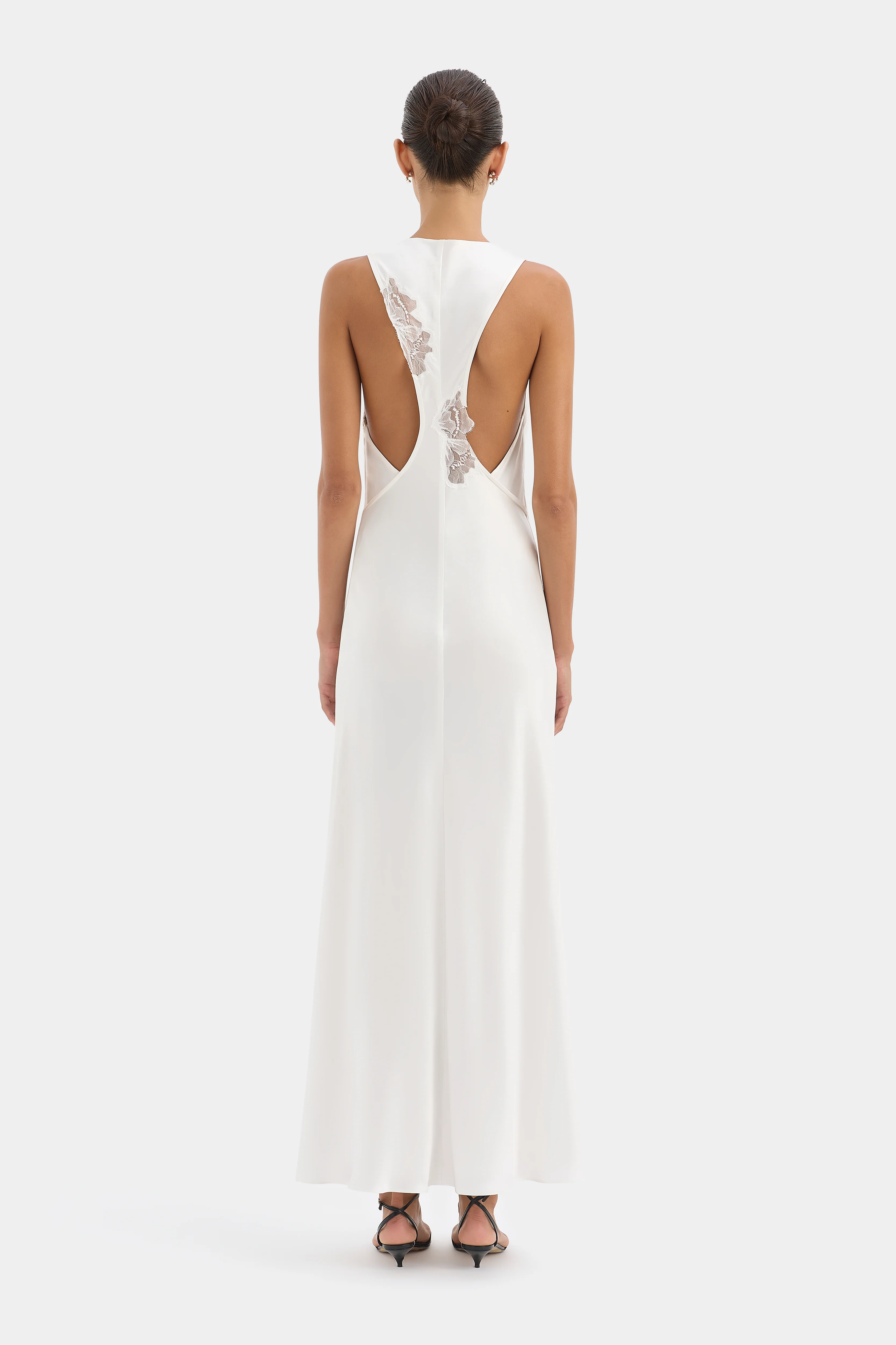 Montparnasse Gown - Image 3