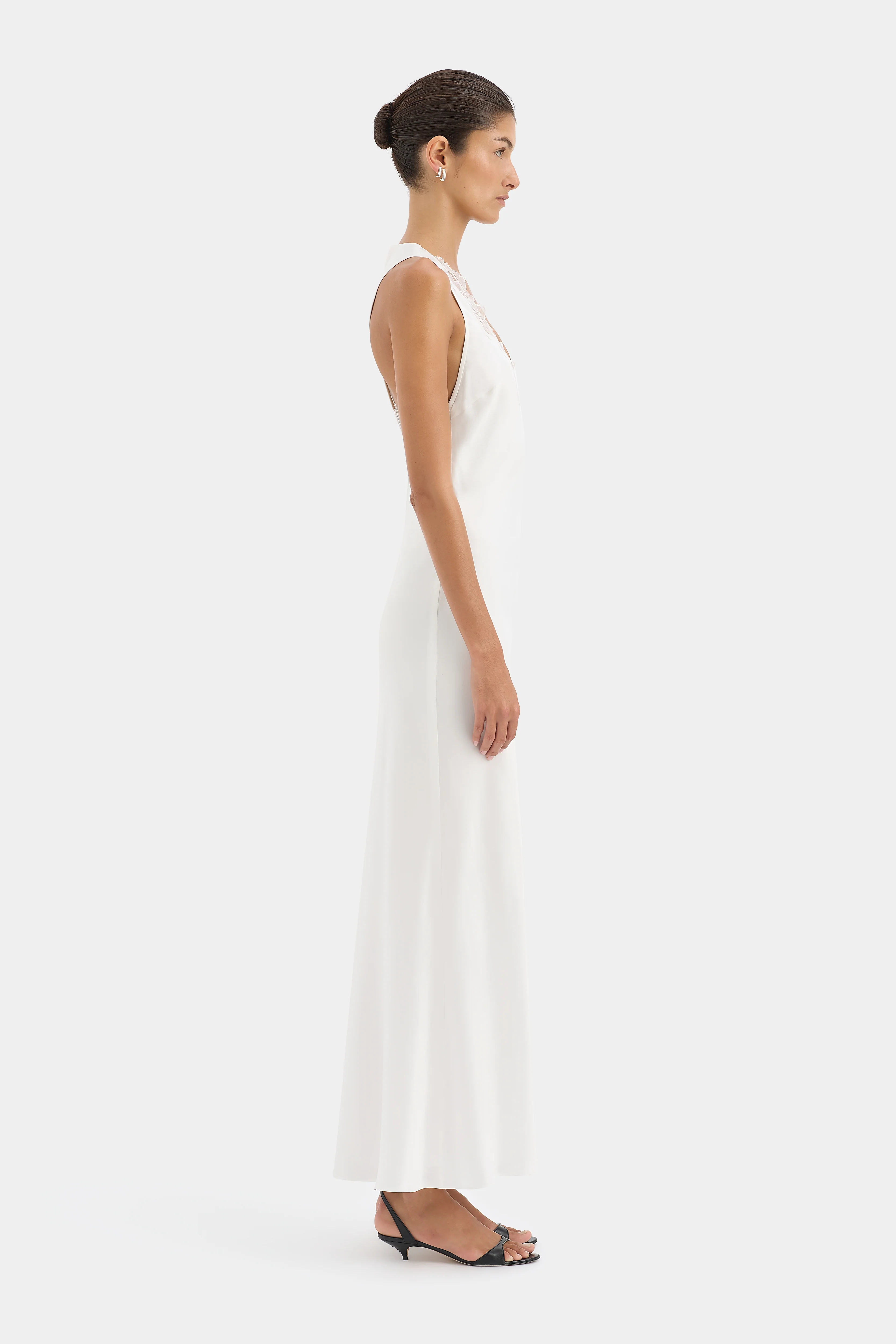 Montparnasse Gown - Image 4