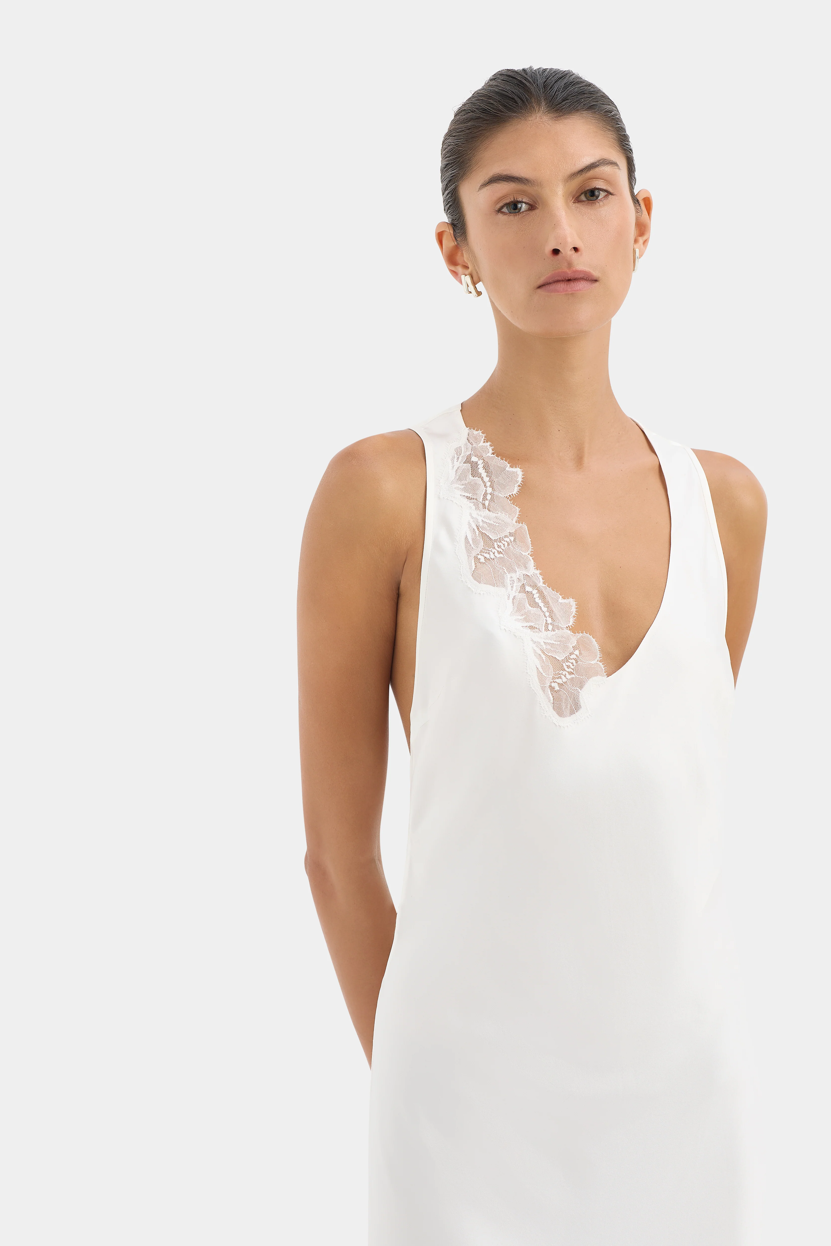 Montparnasse Gown - Image 7