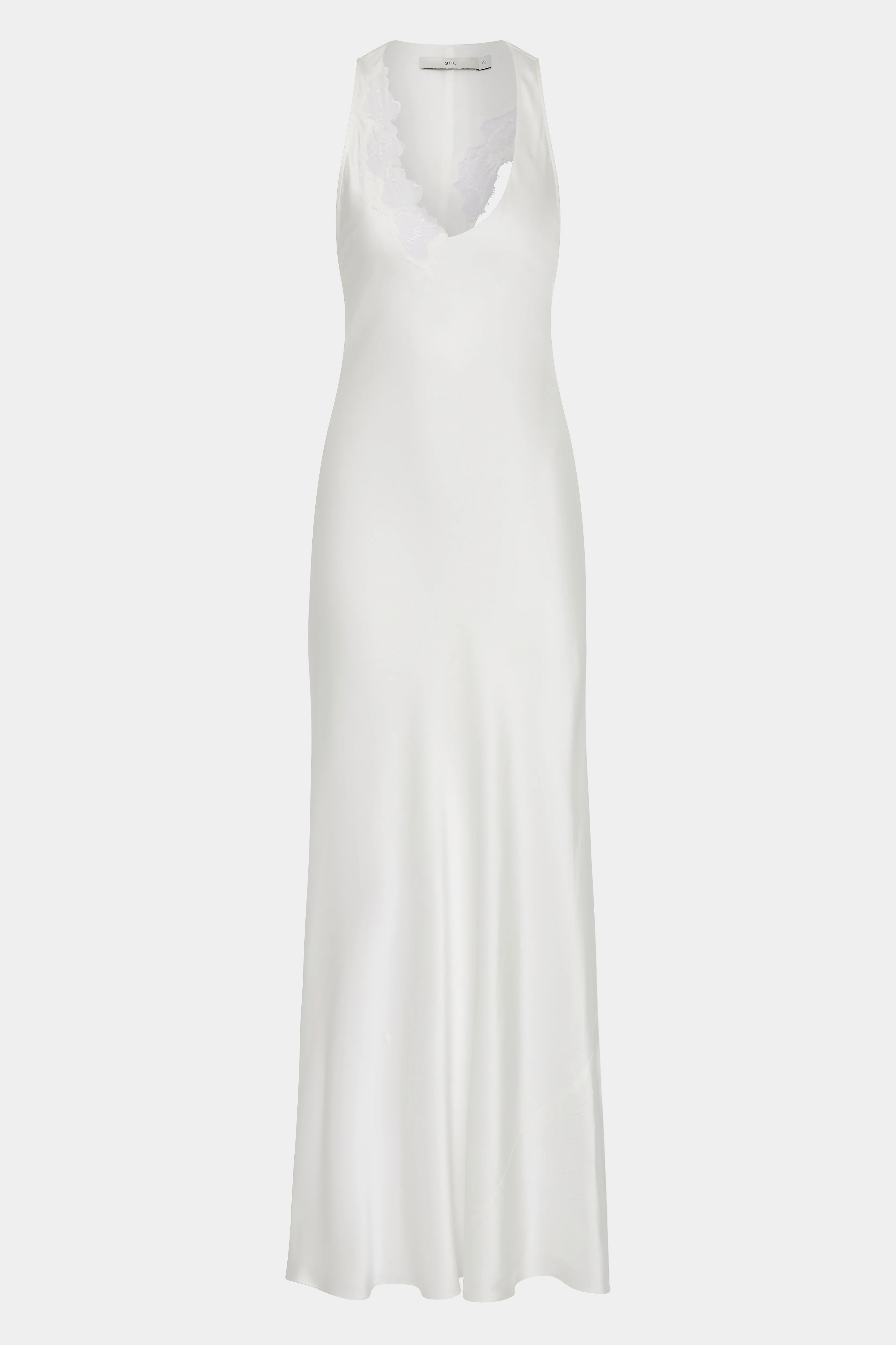 Montparnasse Gown - Image 8
