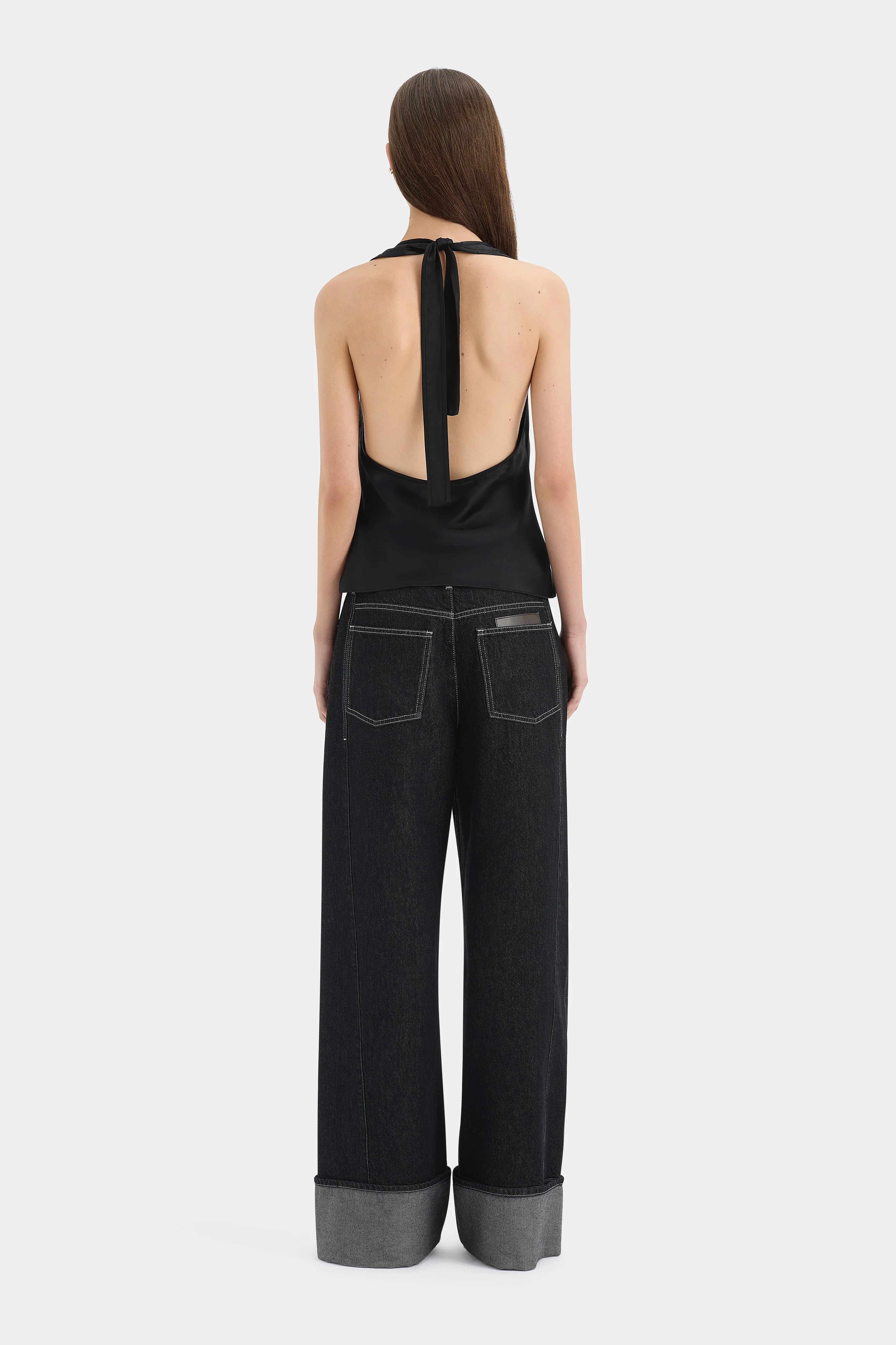 Montparnasse Halter Top - Image 3