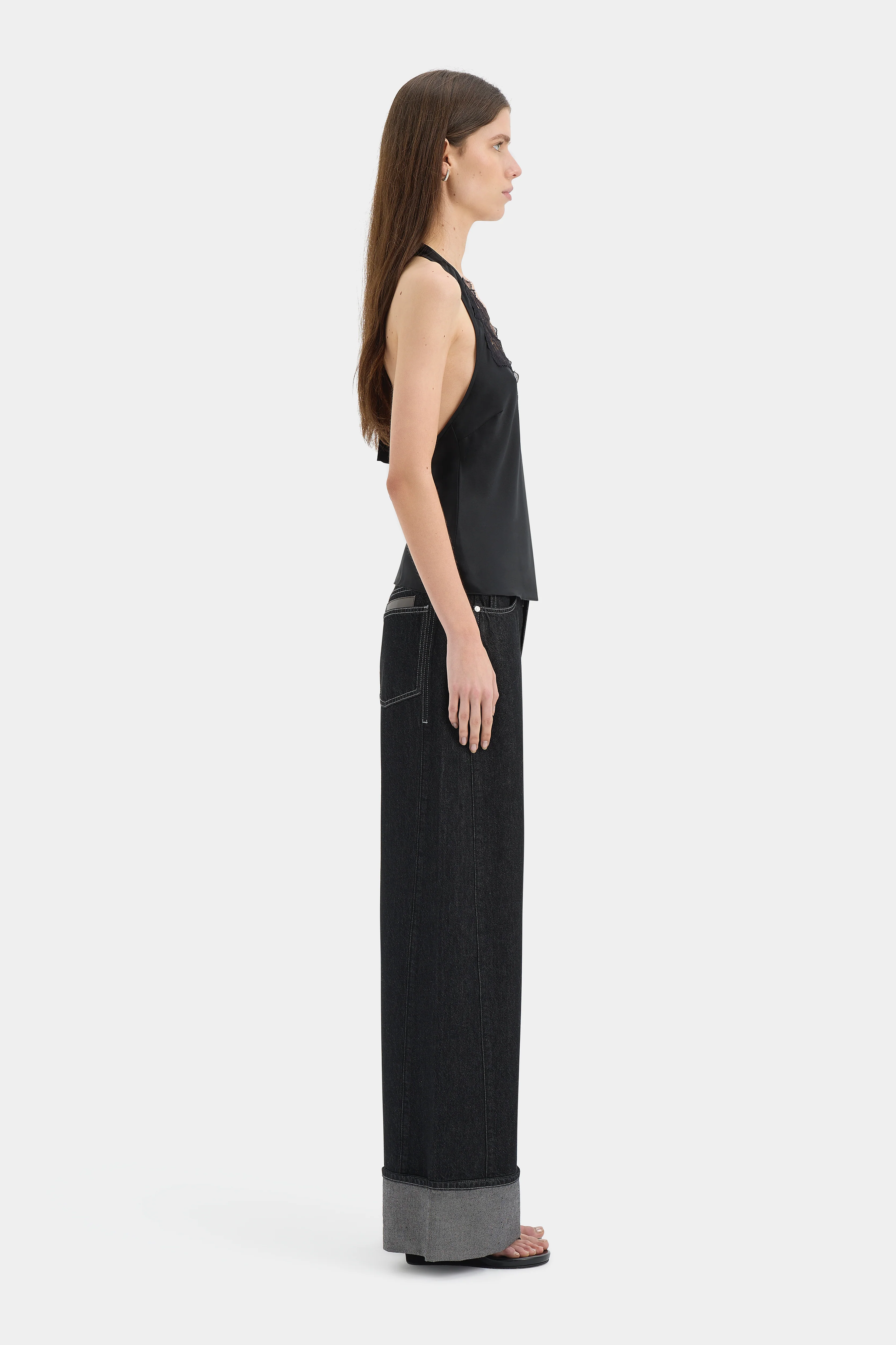 Montparnasse Halter Top - Image 4