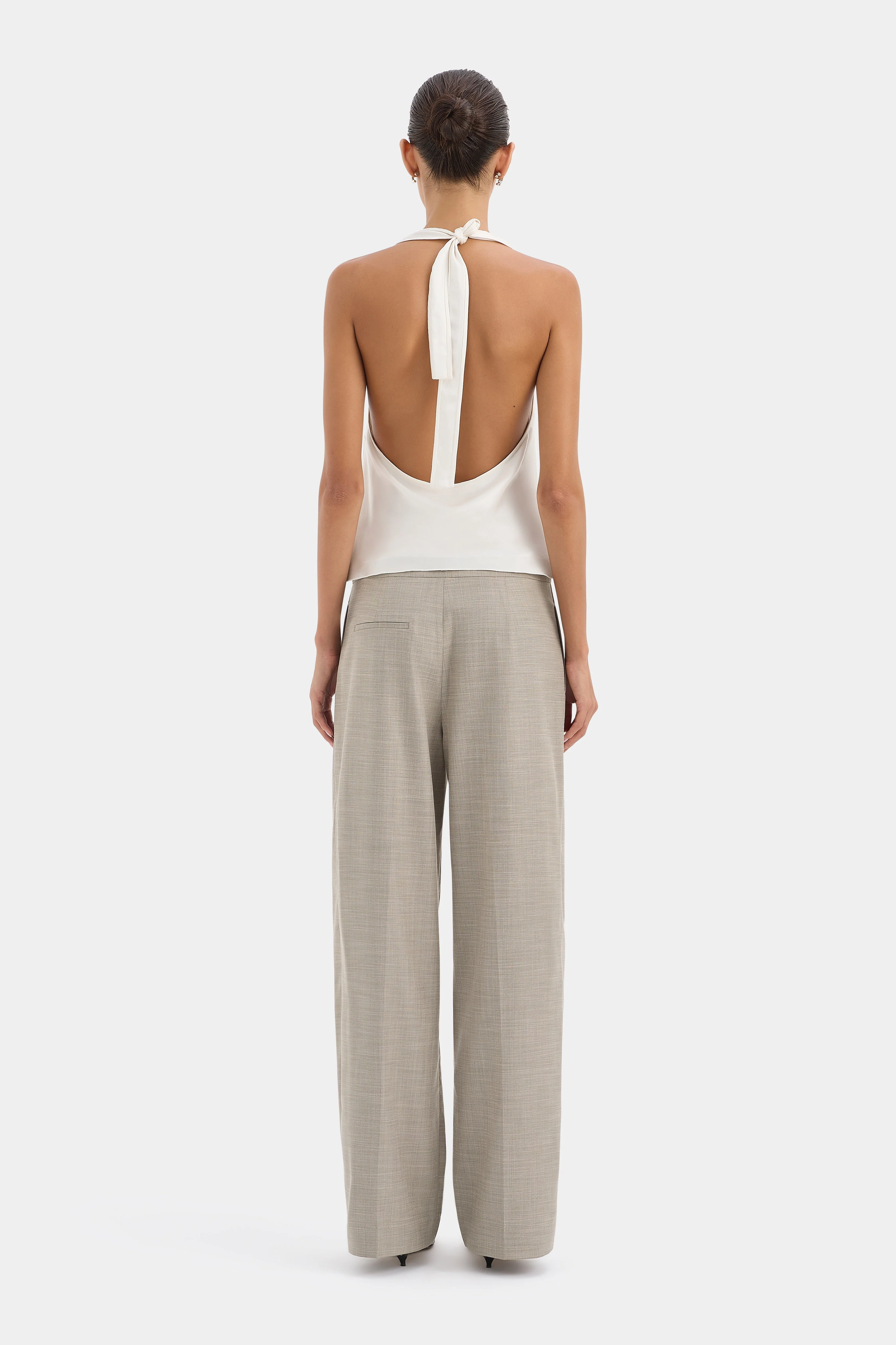 Montparnasse Halter Top - Image 3