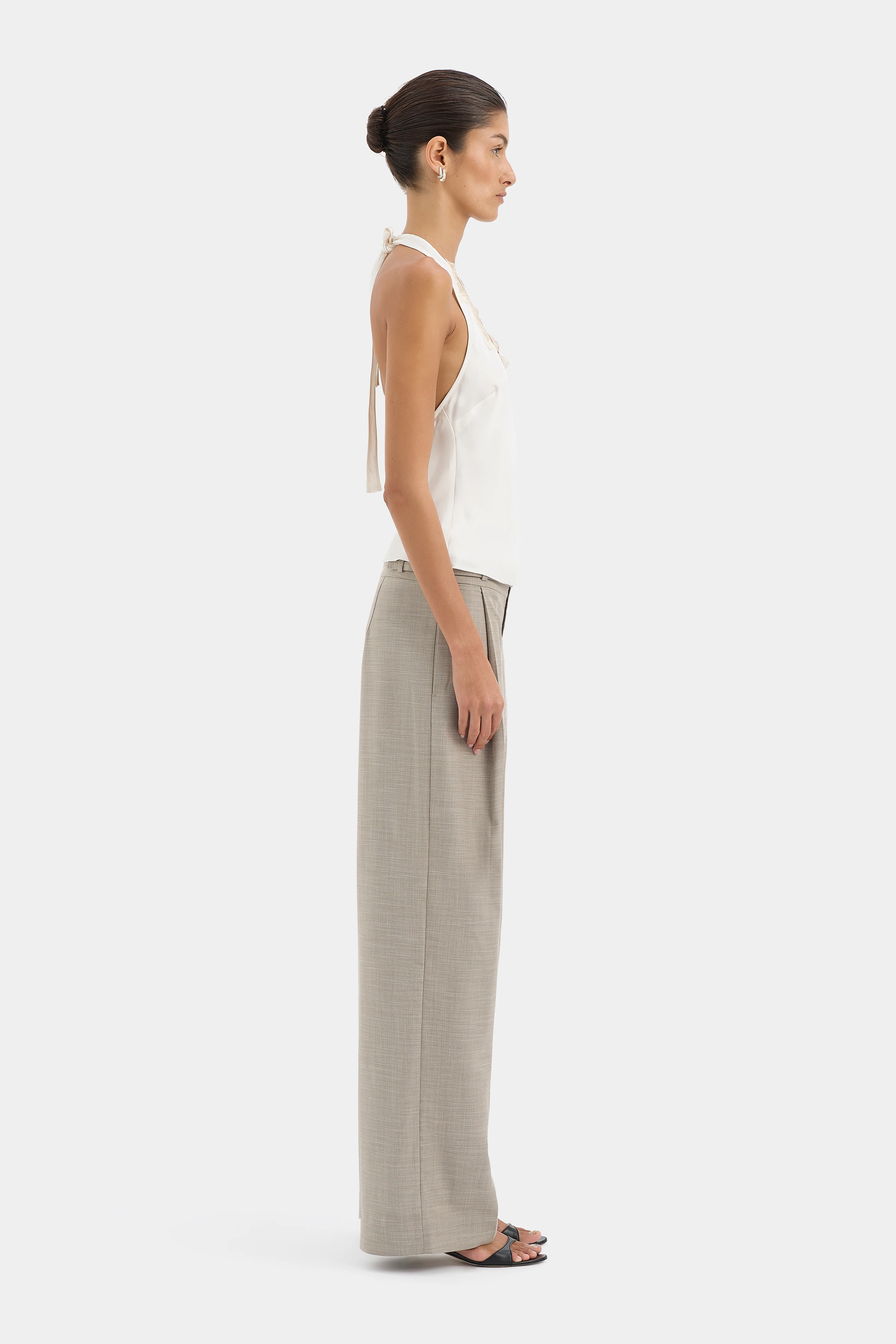 Montparnasse Halter Top - Image 4