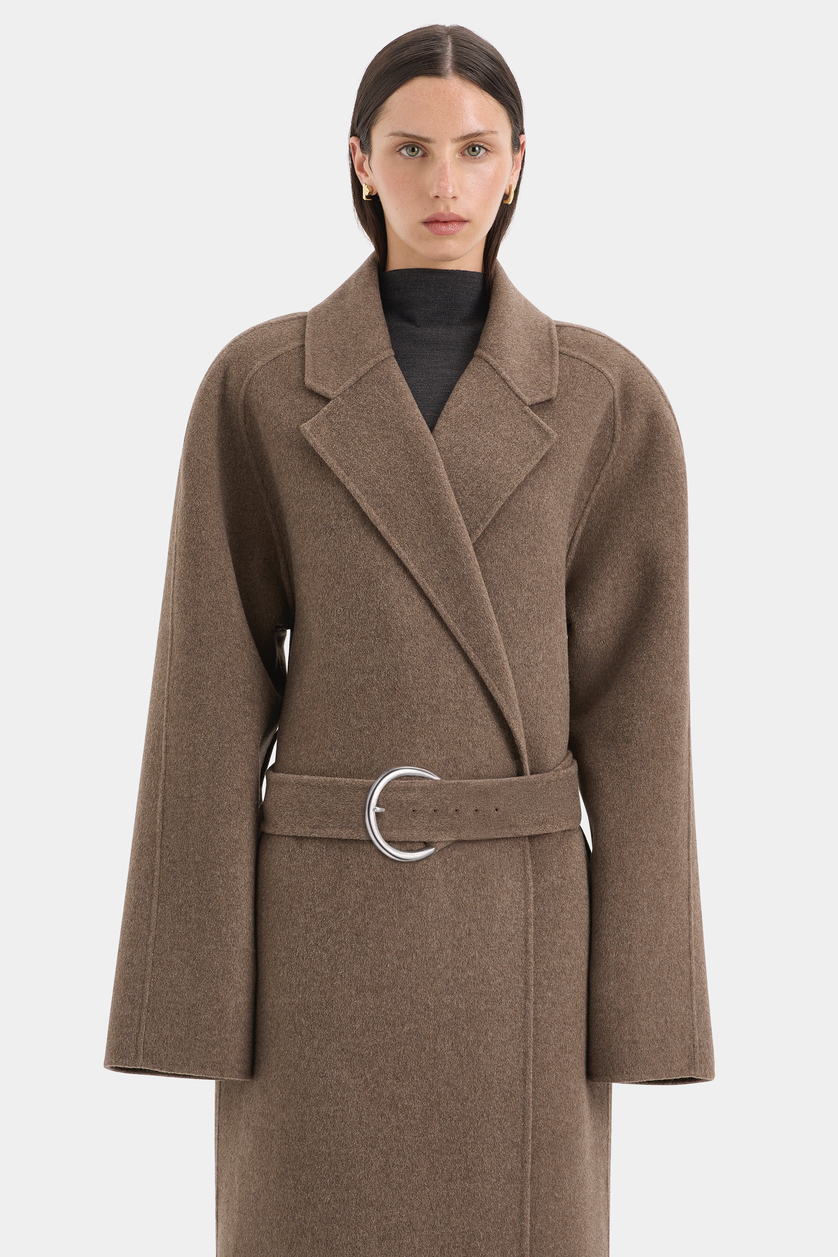 Noah Melton Coat - Image 10