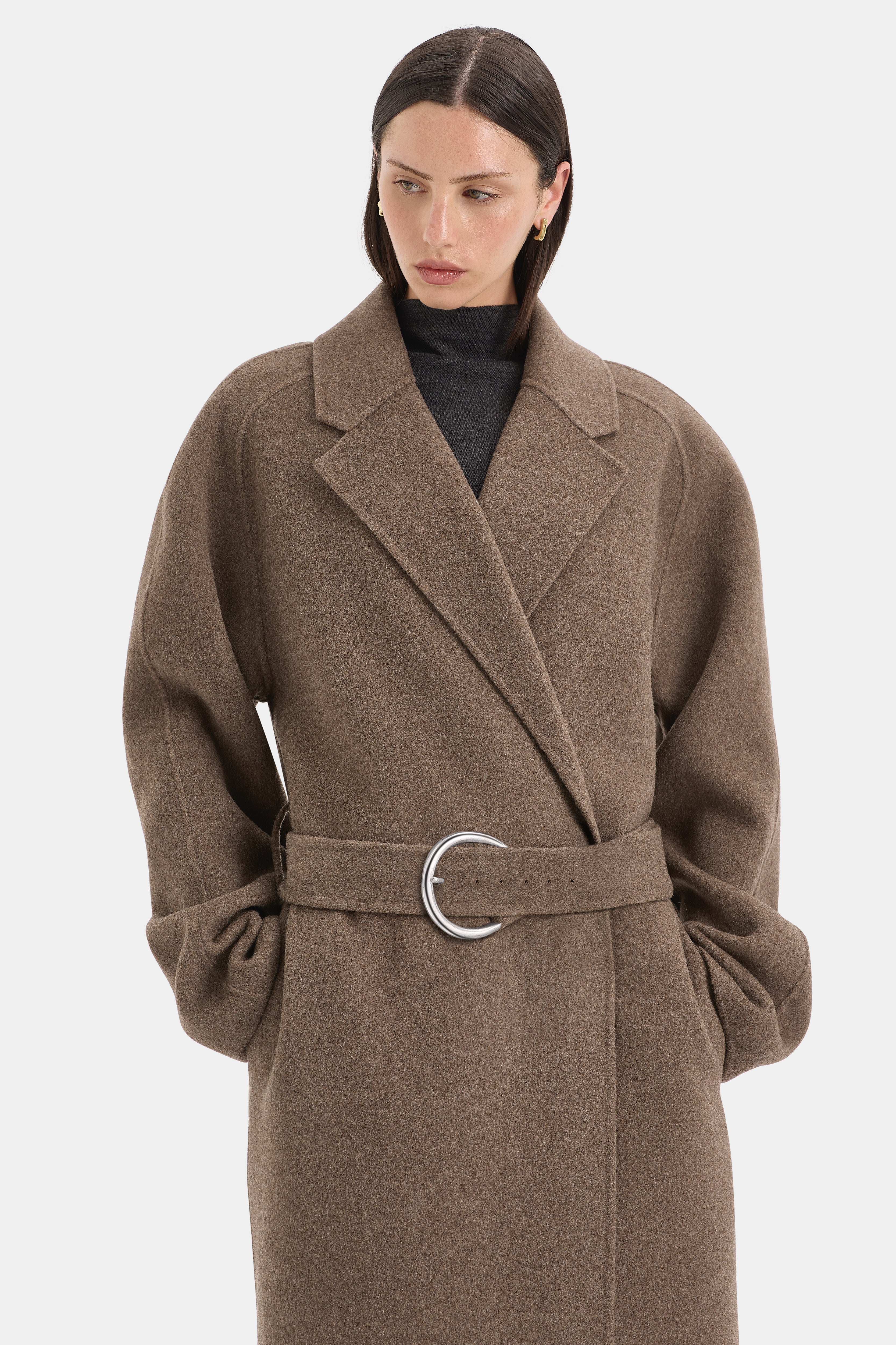 Noah Melton Coat - Image 11