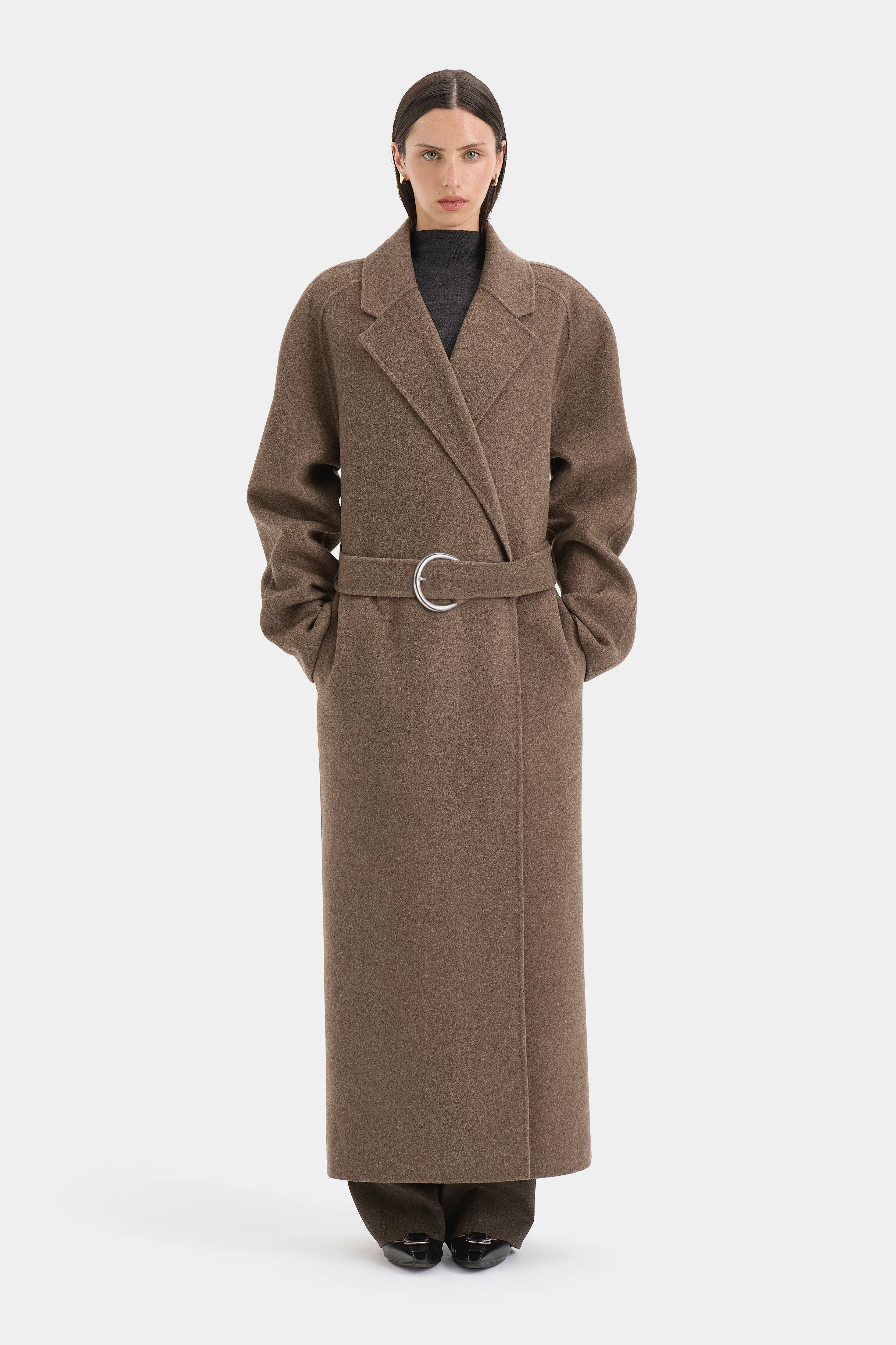 Noah Melton Coat - Image 12
