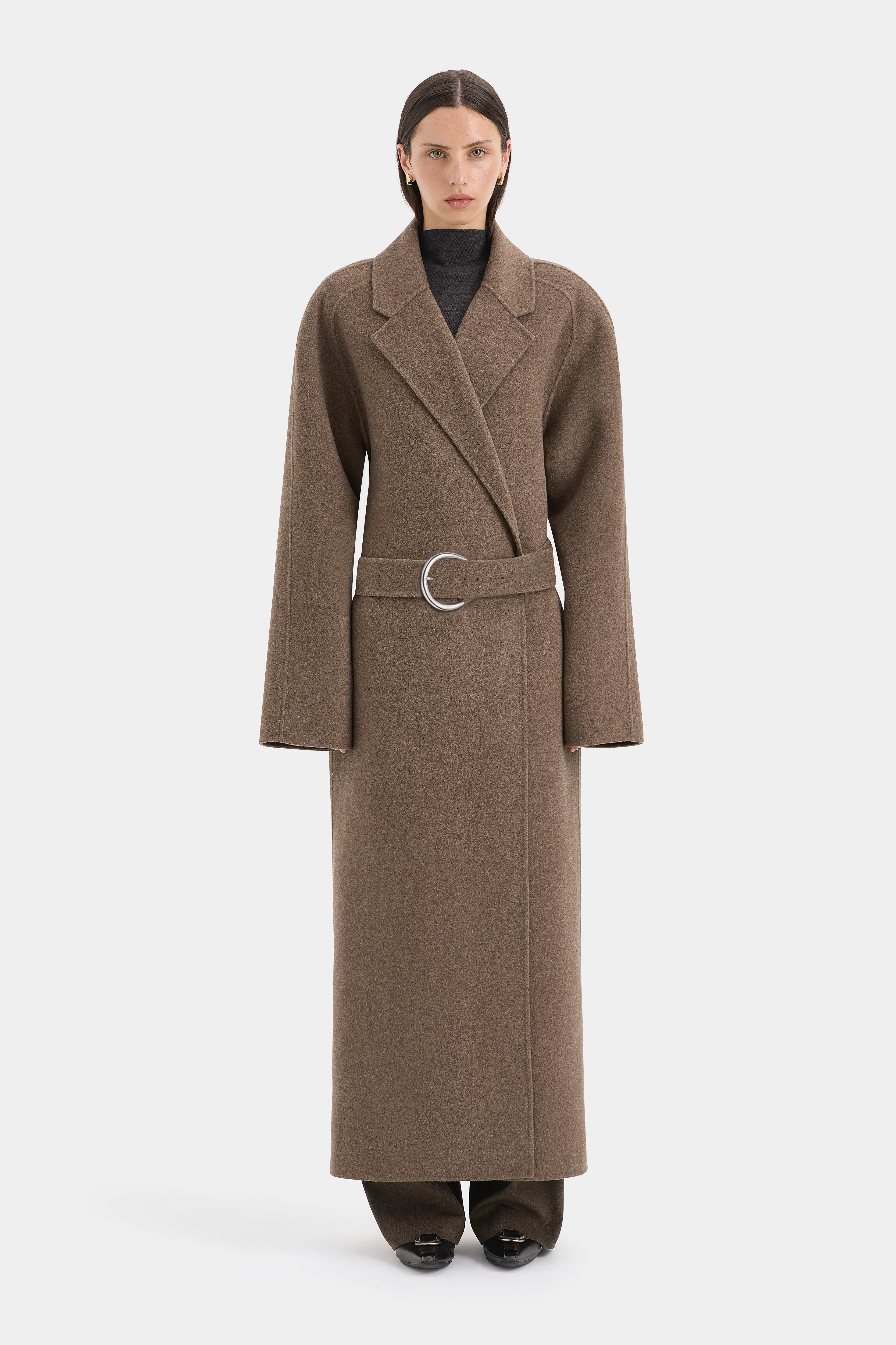 Noah Melton Coat - Image 3