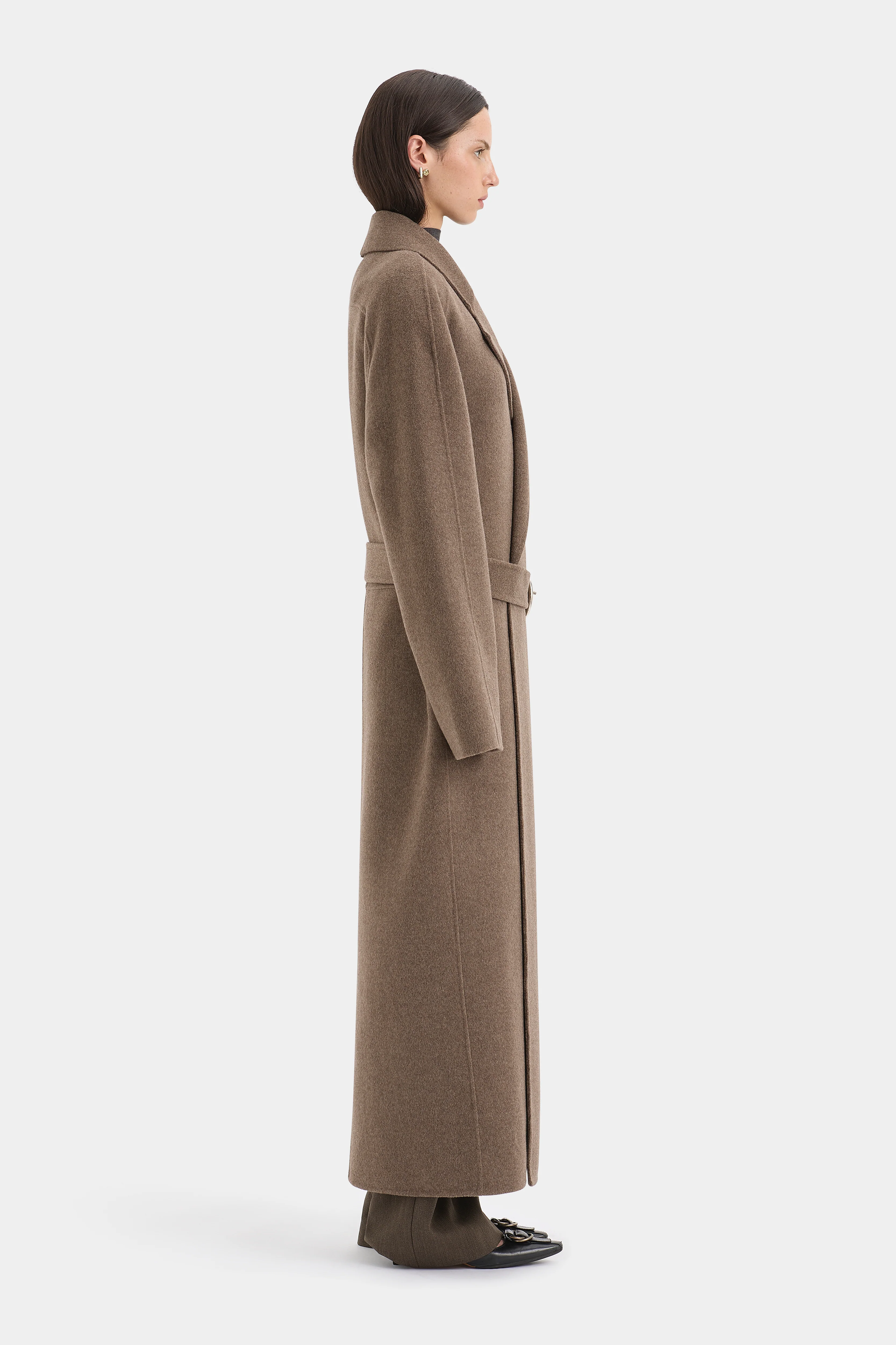 Noah Melton Coat - Image 5