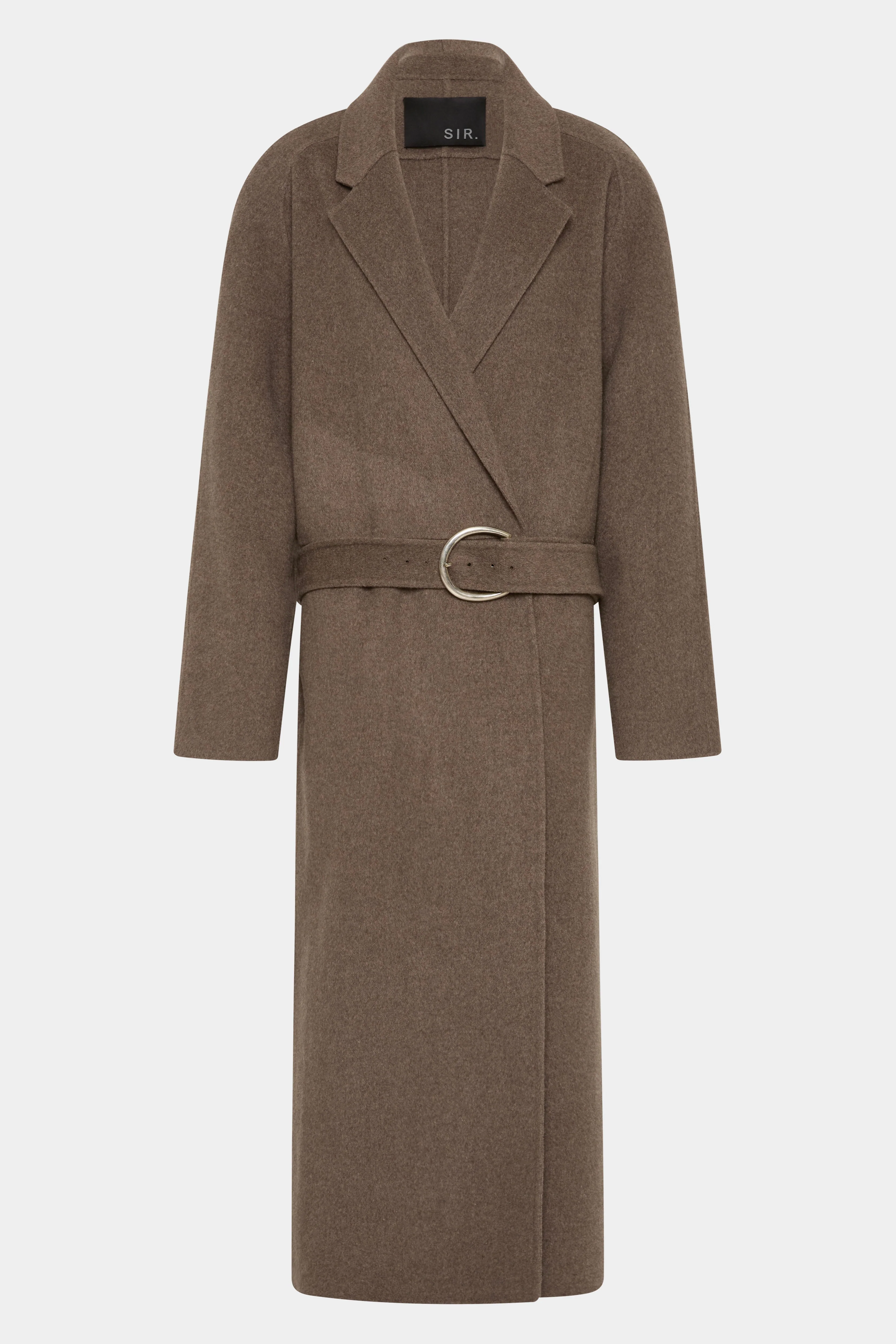 Noah Melton Coat - Image 9