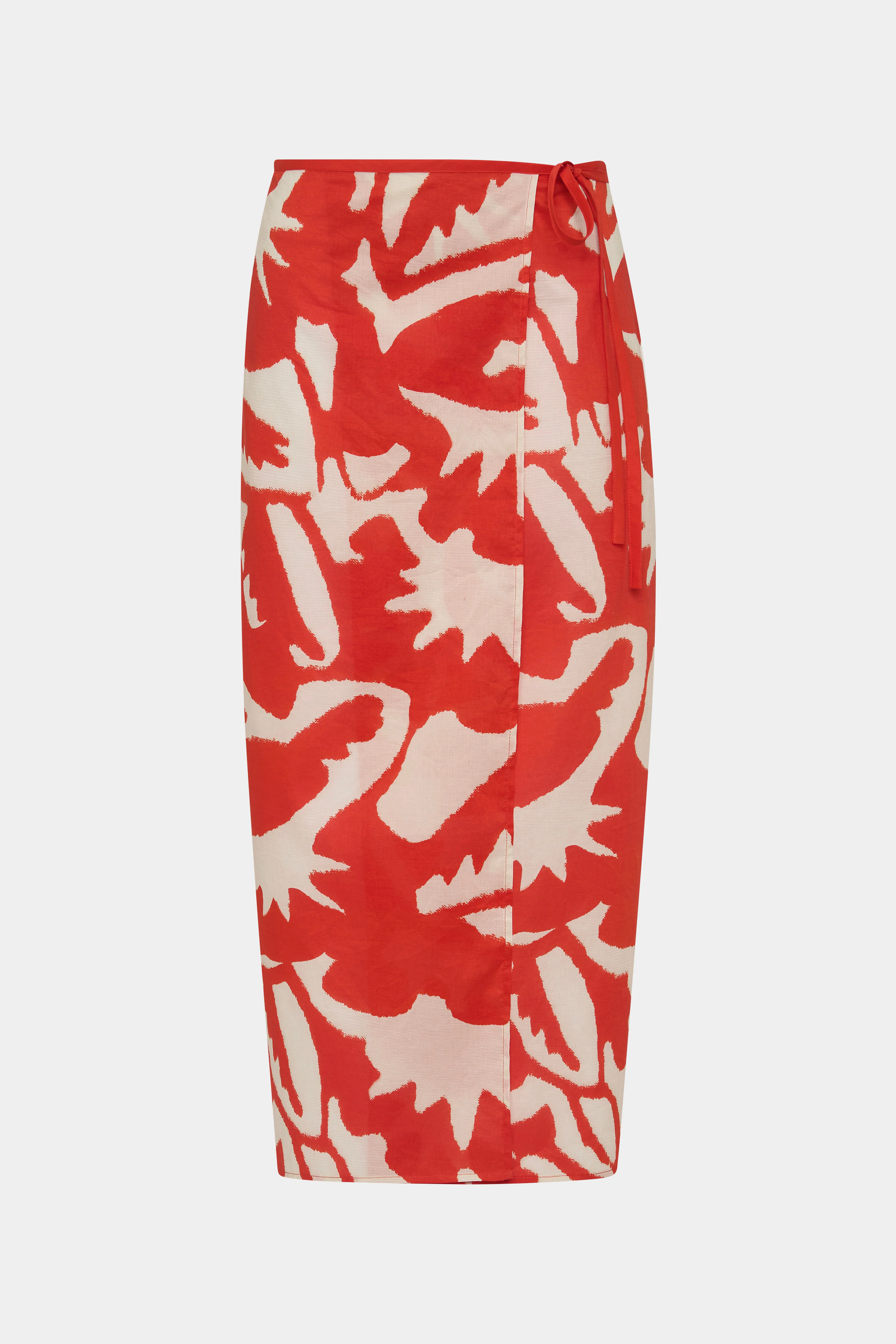 Palmera Midi Sarong - Image 8