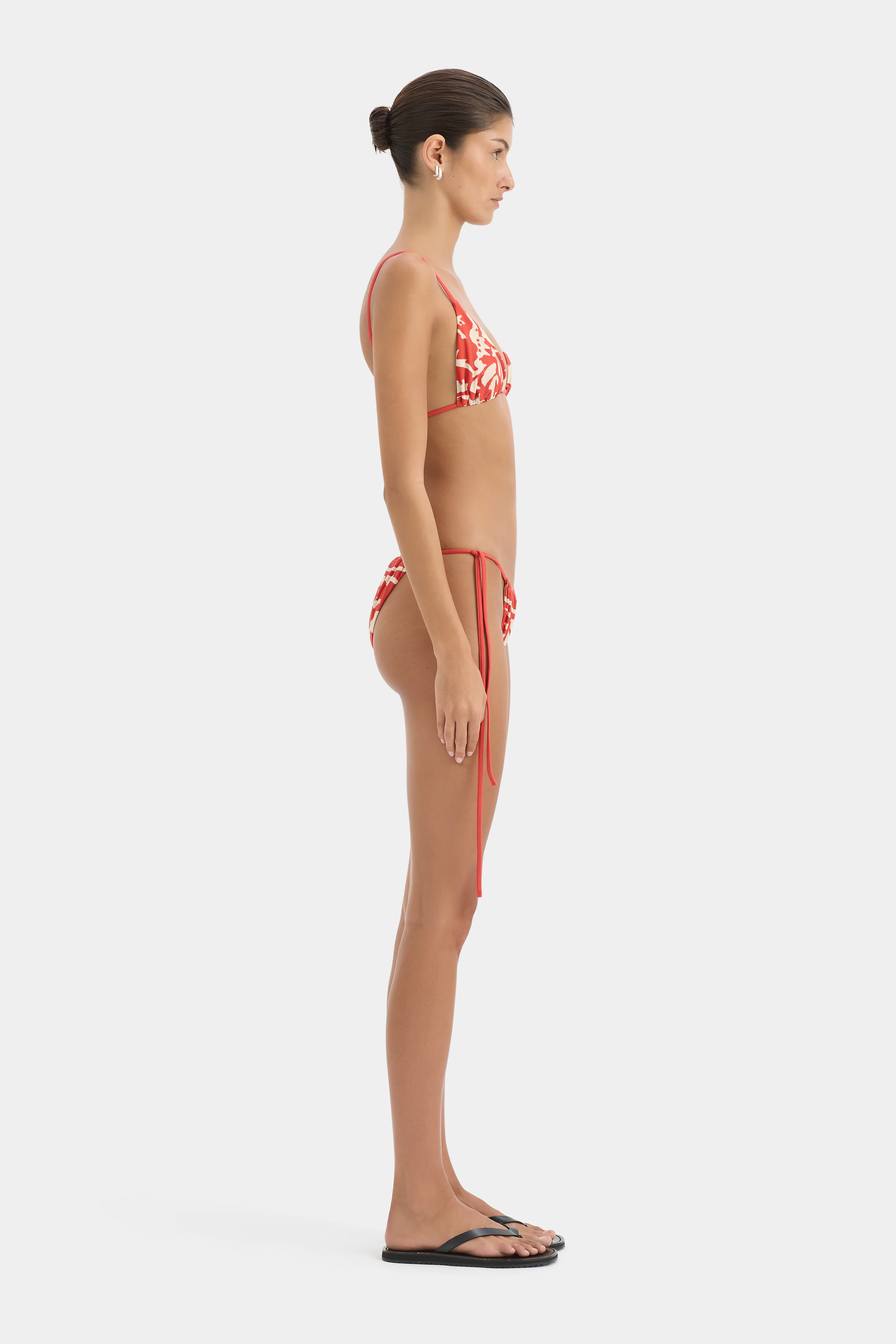 Palmera String Triangle Top - Image 5