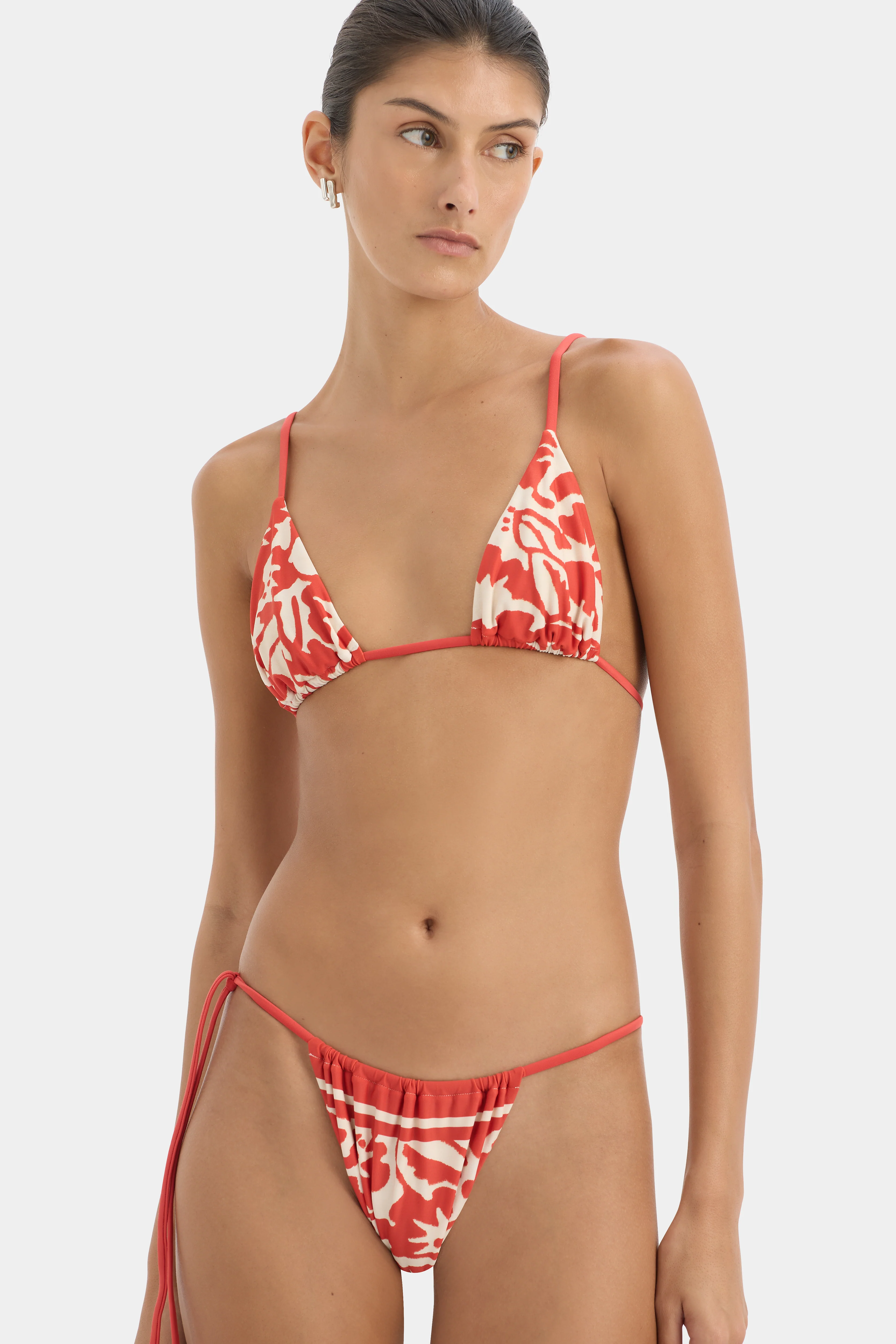 Palmera String Triangle Top - Image 6