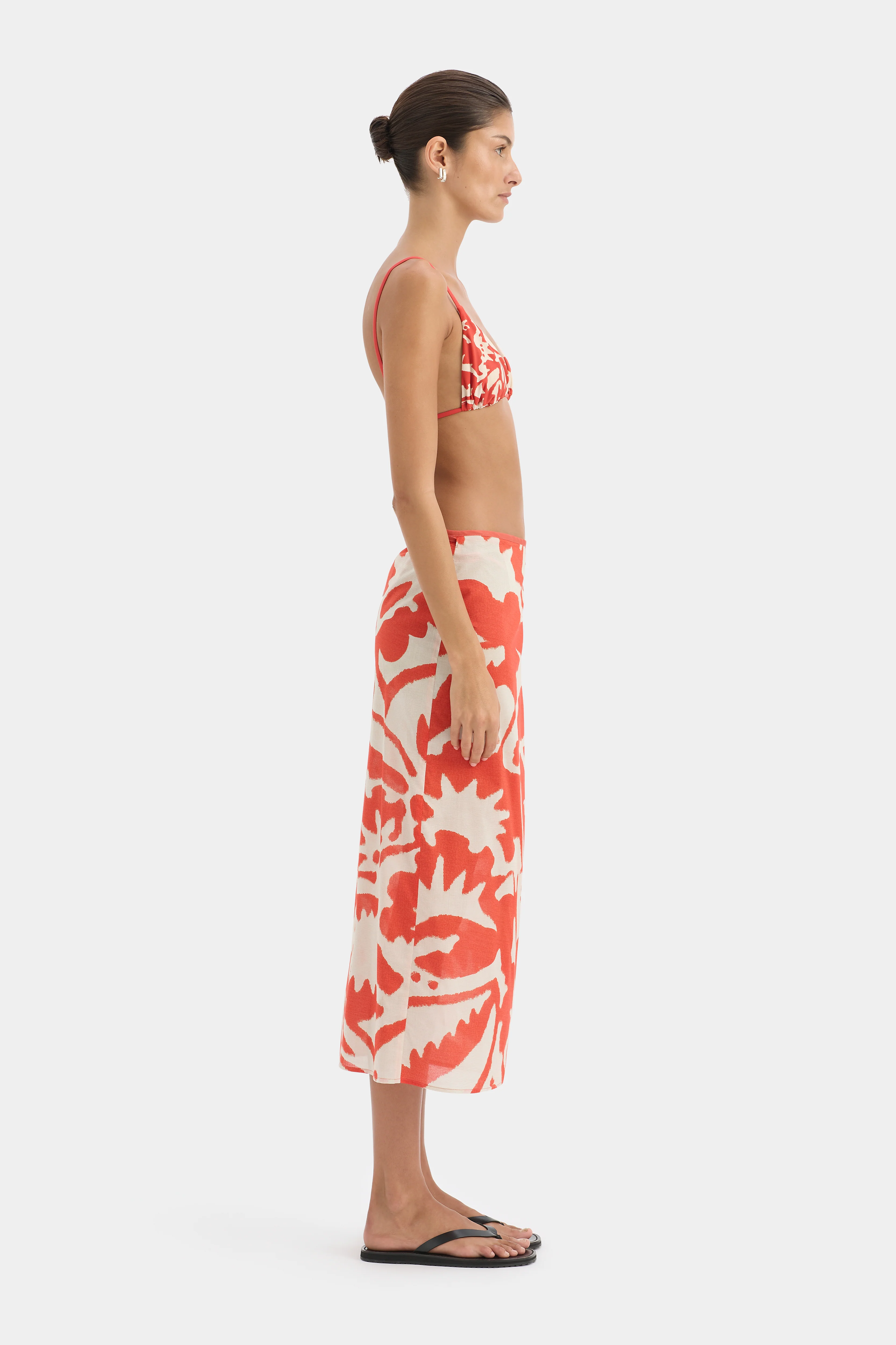 Palmera String Triangle Top - Image 10