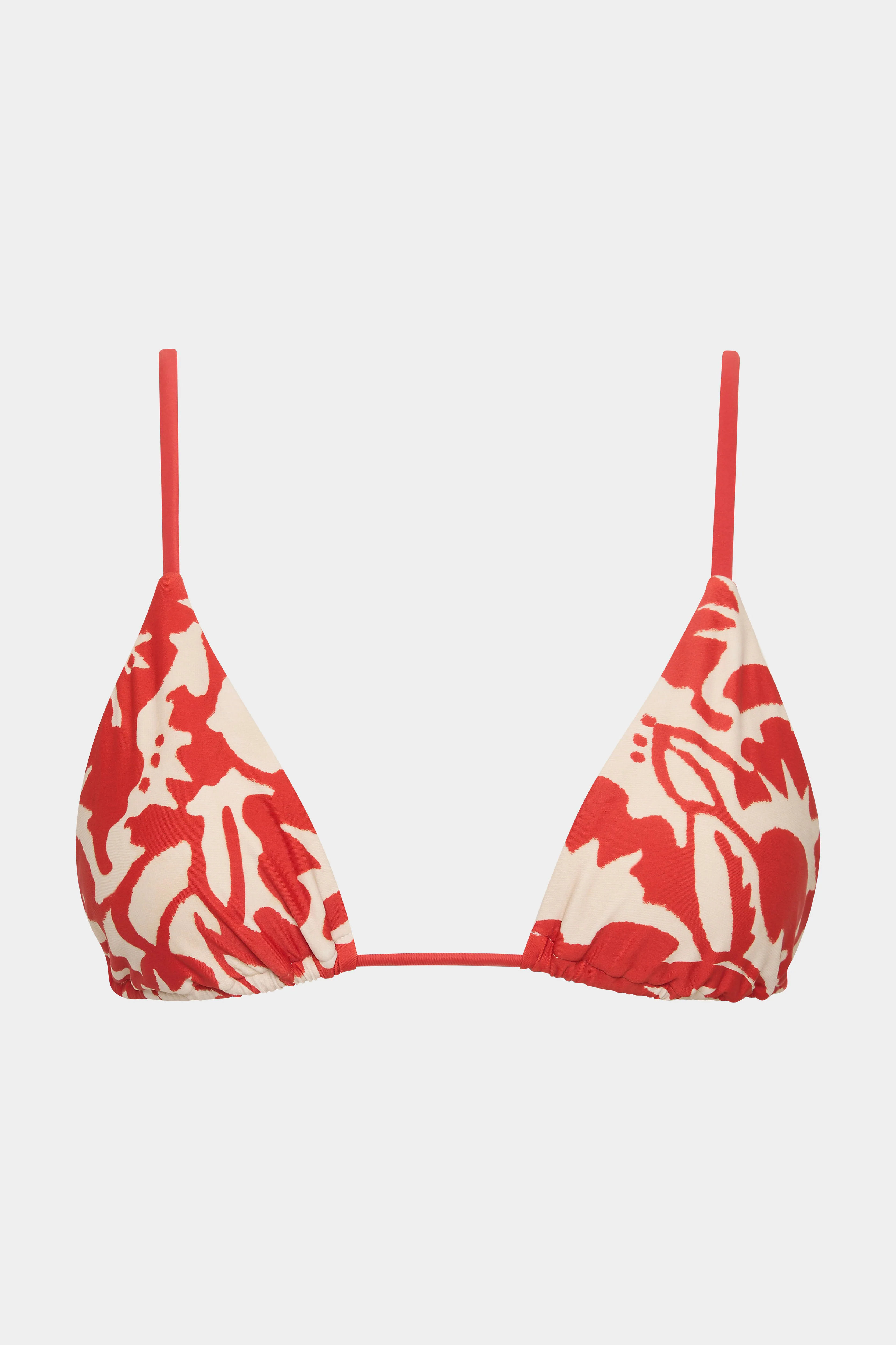 Palmera String Triangle Top - Image 11