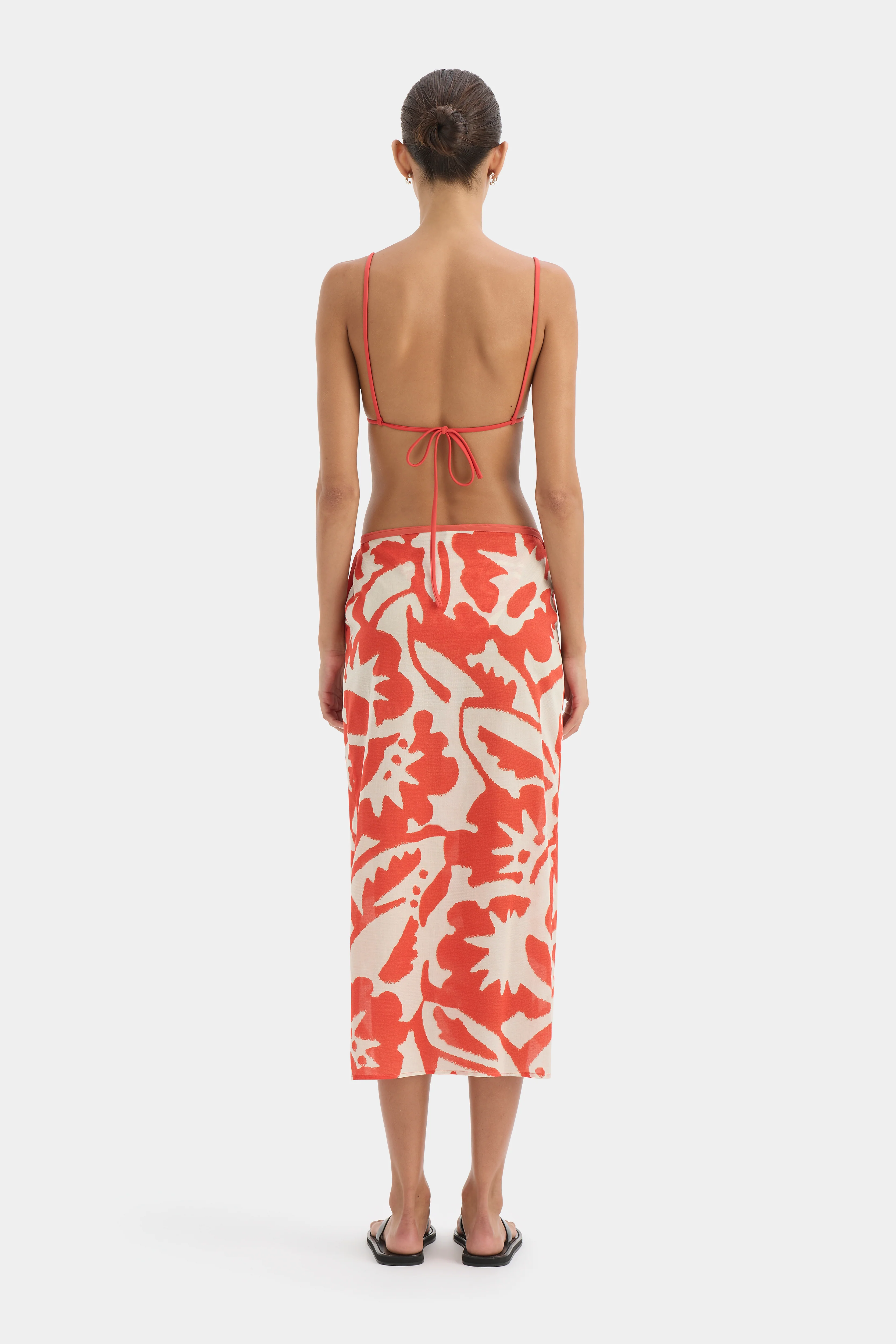 Palmera String Triangle Top - Image 9