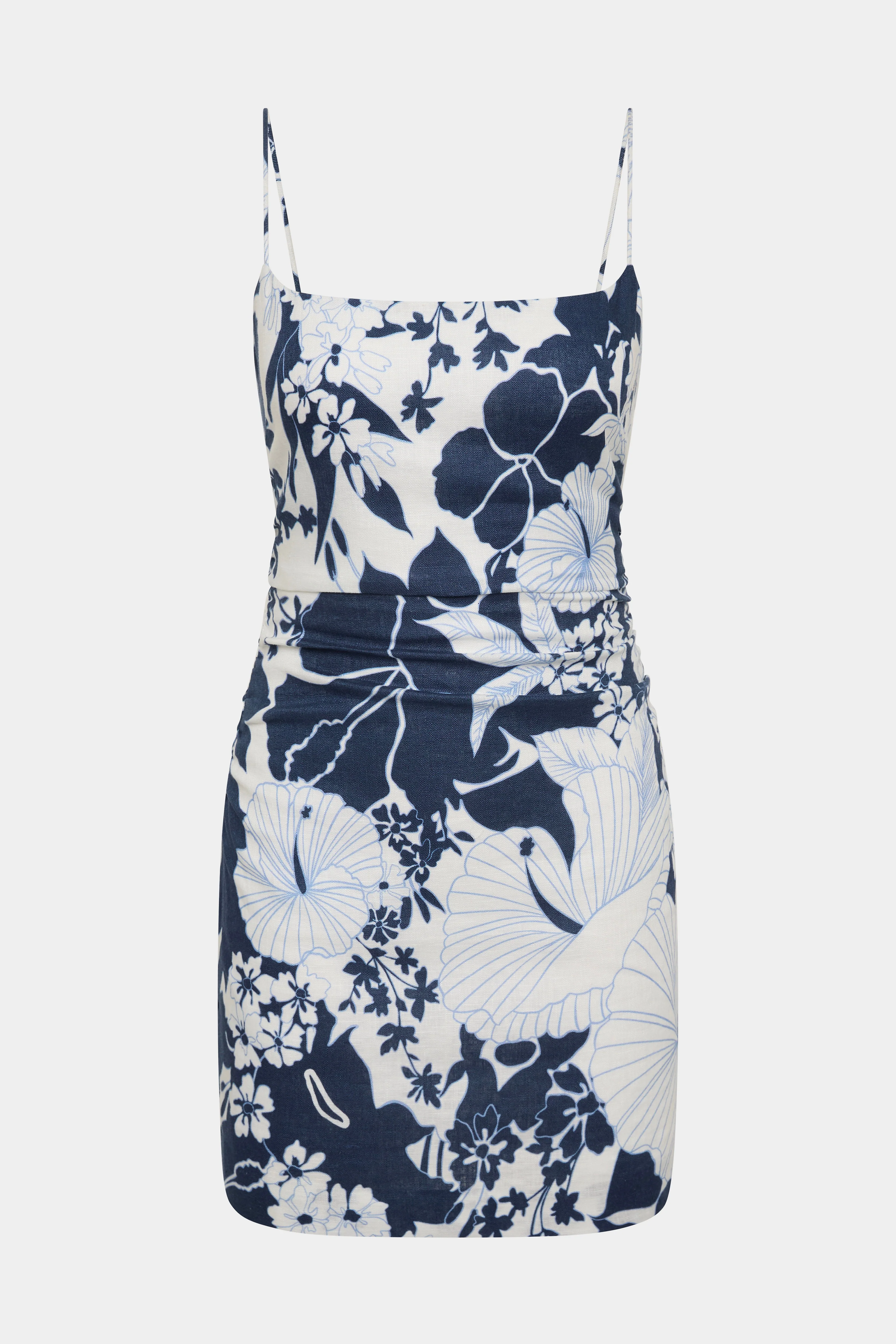 Paradiso Mini Dress - Image 6