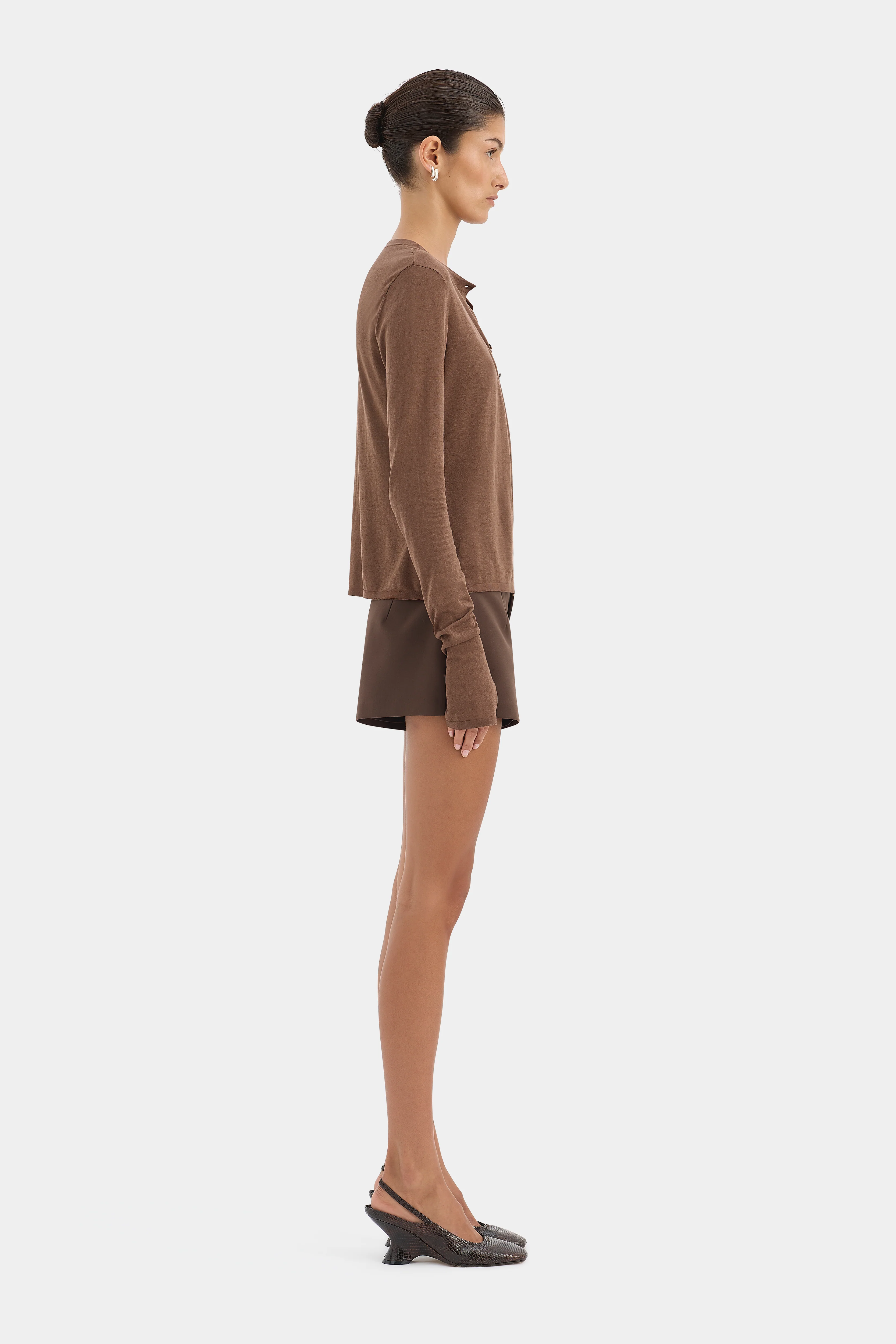 Parco Cardigan Set - Image 4