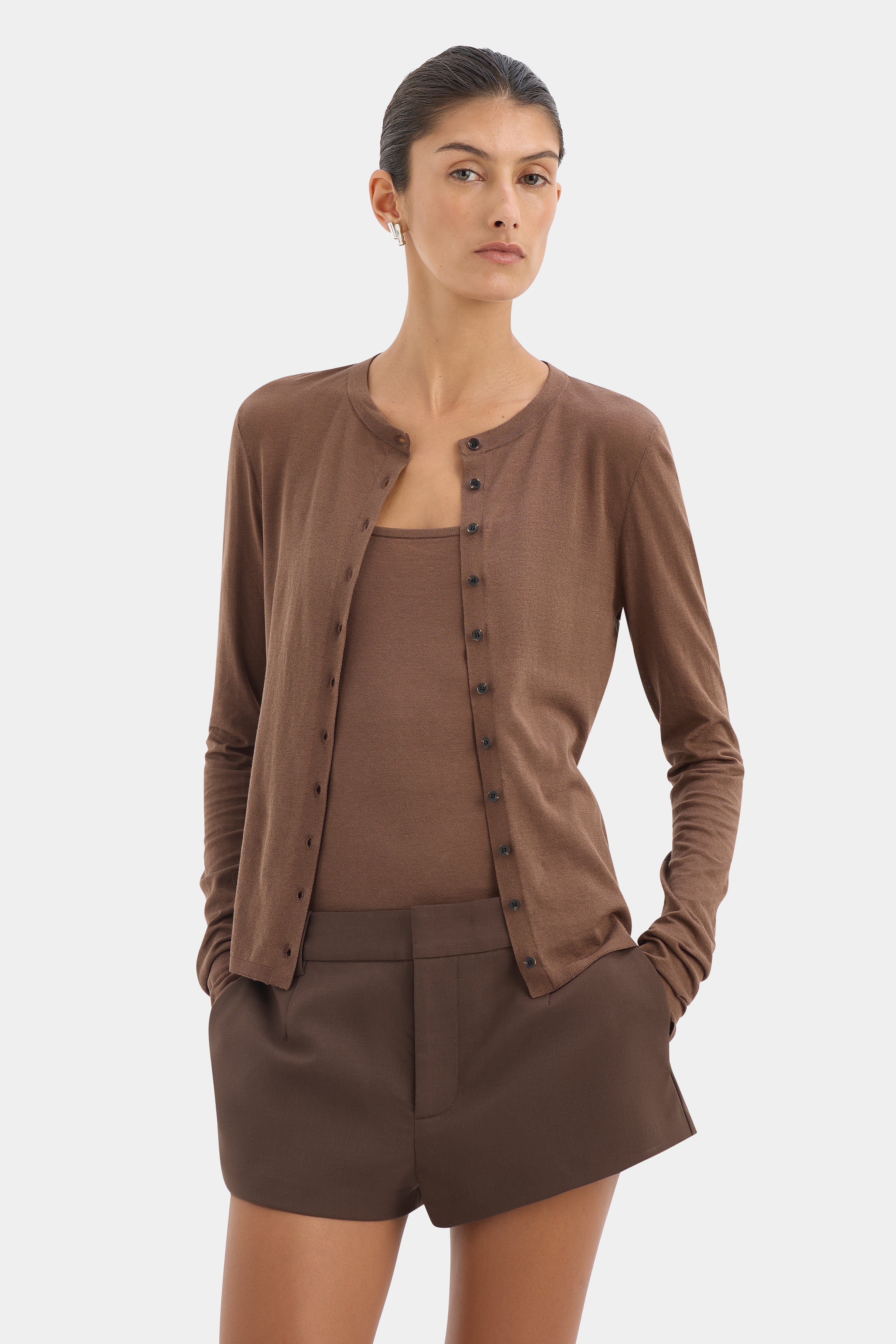 Parco Cardigan Set - Image 5