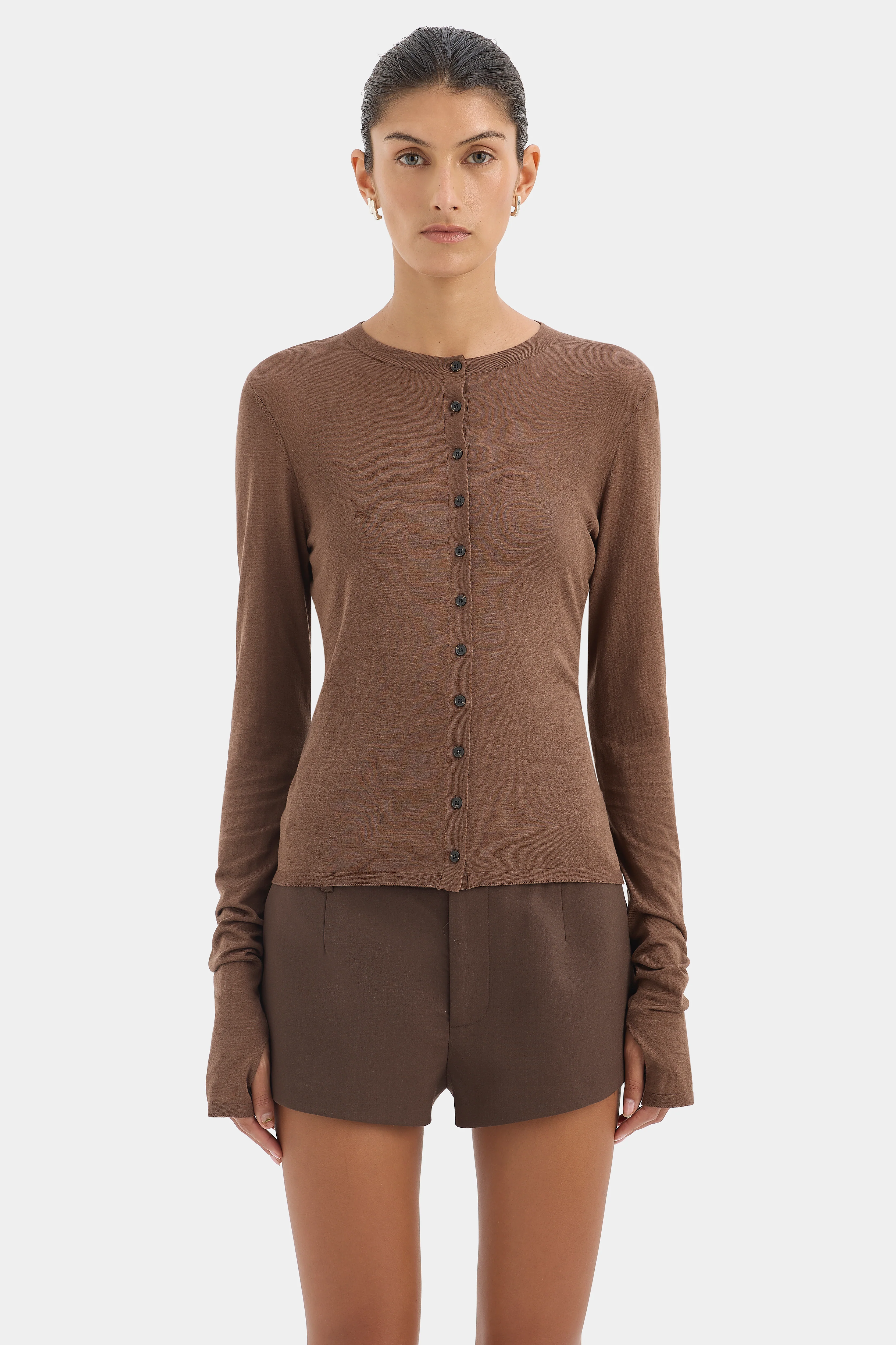 Parco Cardigan Set - Image 6