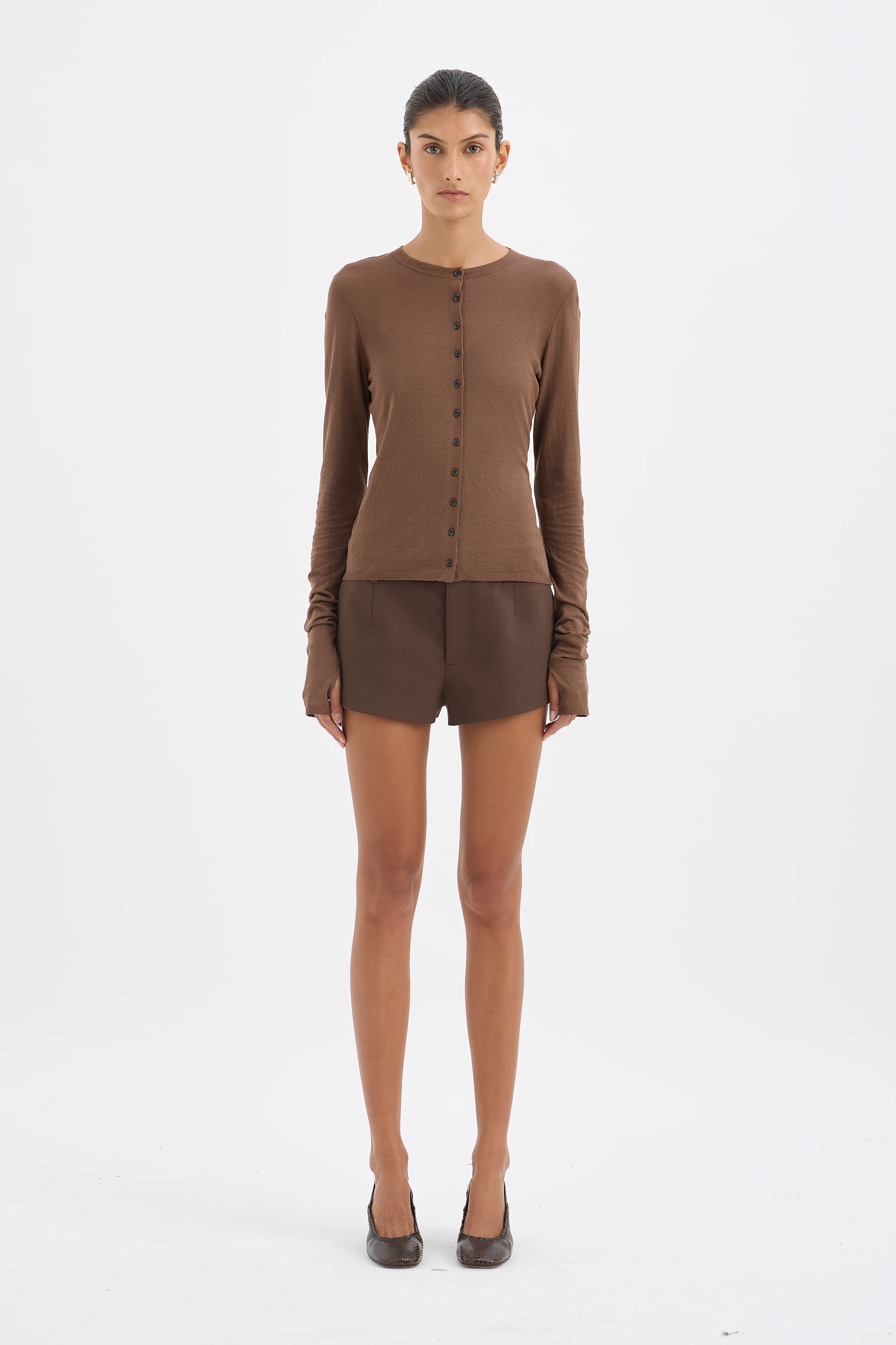 Parco Cardigan Set - Image 7