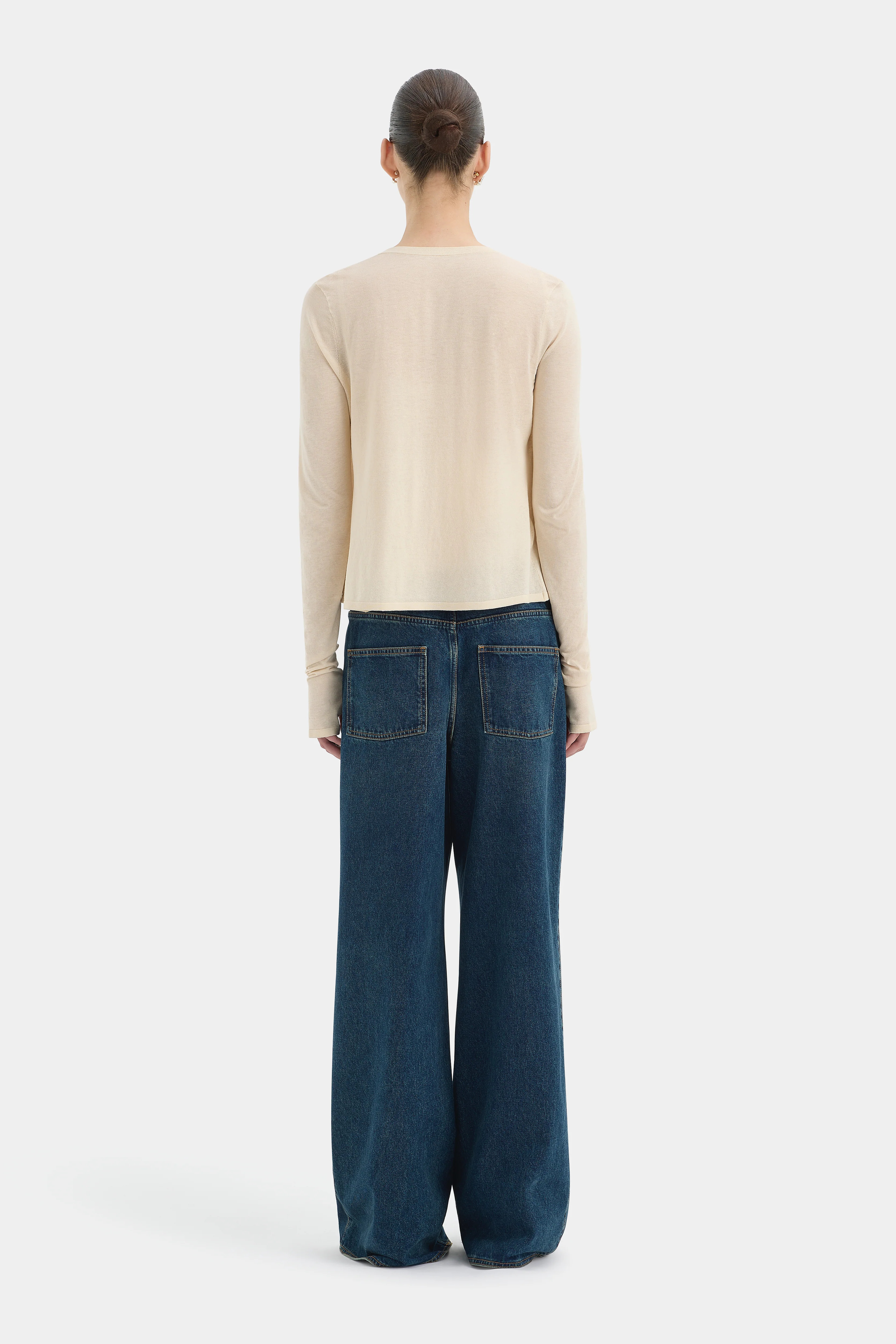 Parco Cardigan Set - Image 6