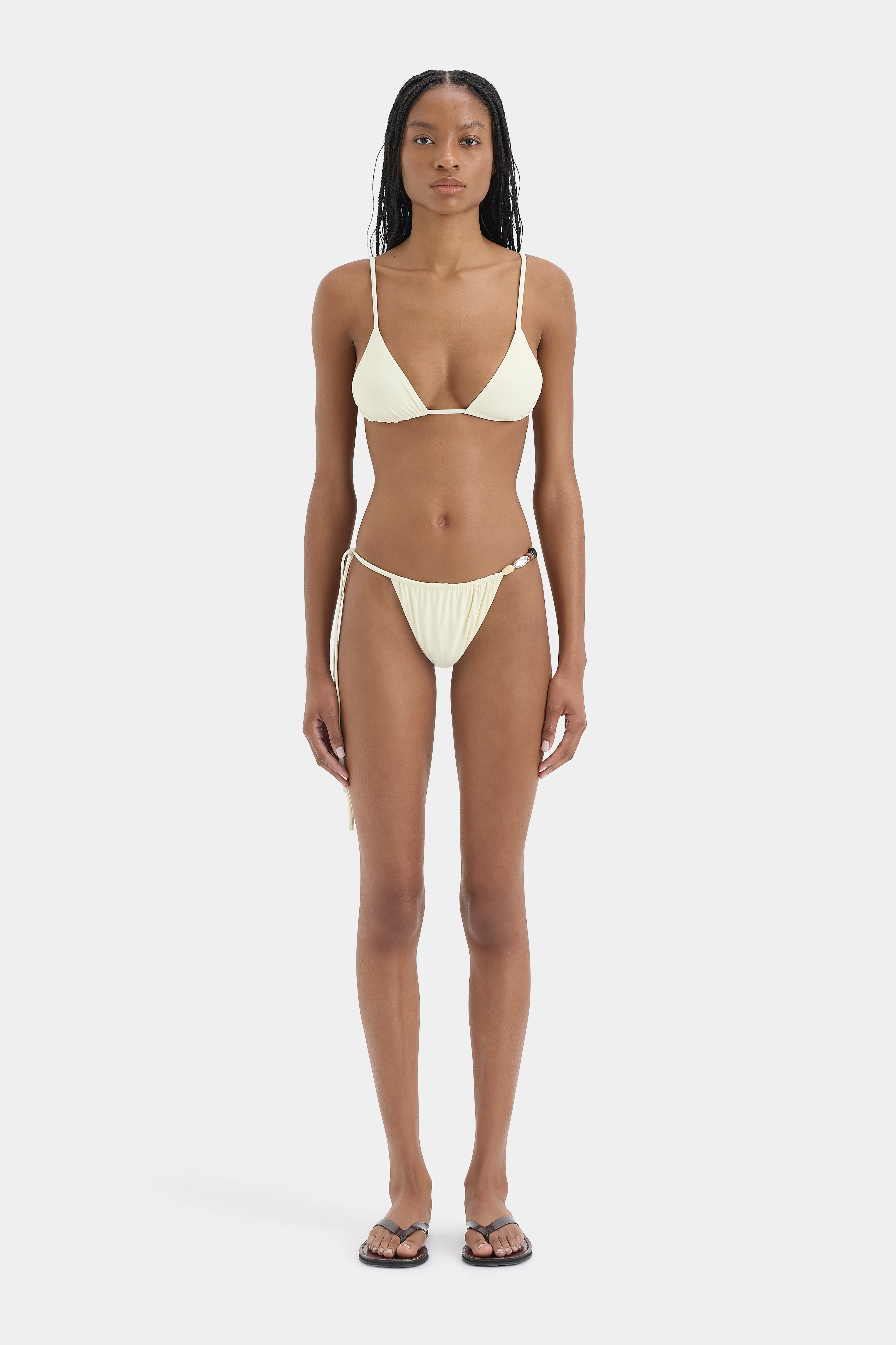 Pernille Reversible String Brief - Image 5
