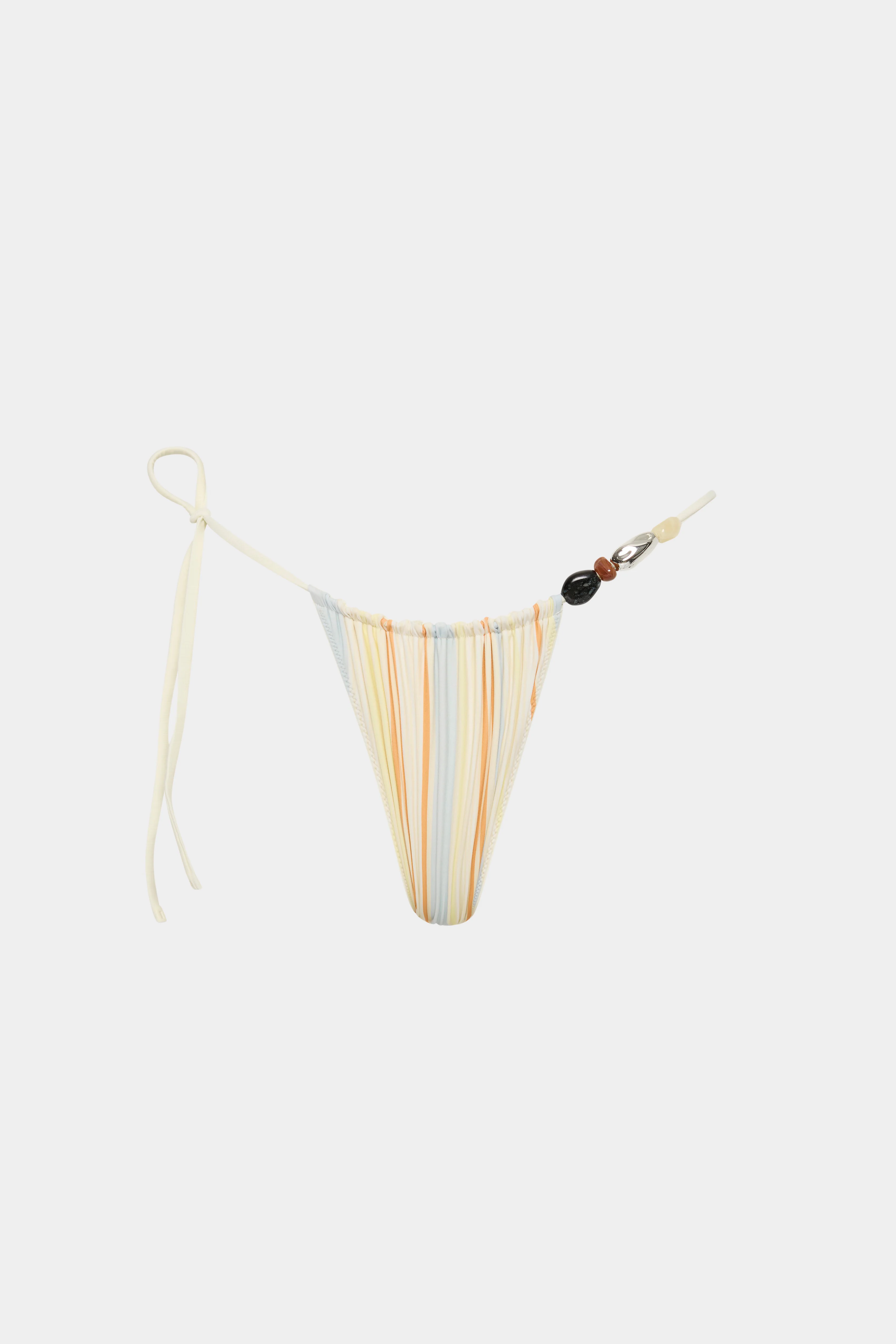 Pernille Reversible String Brief - Image 9