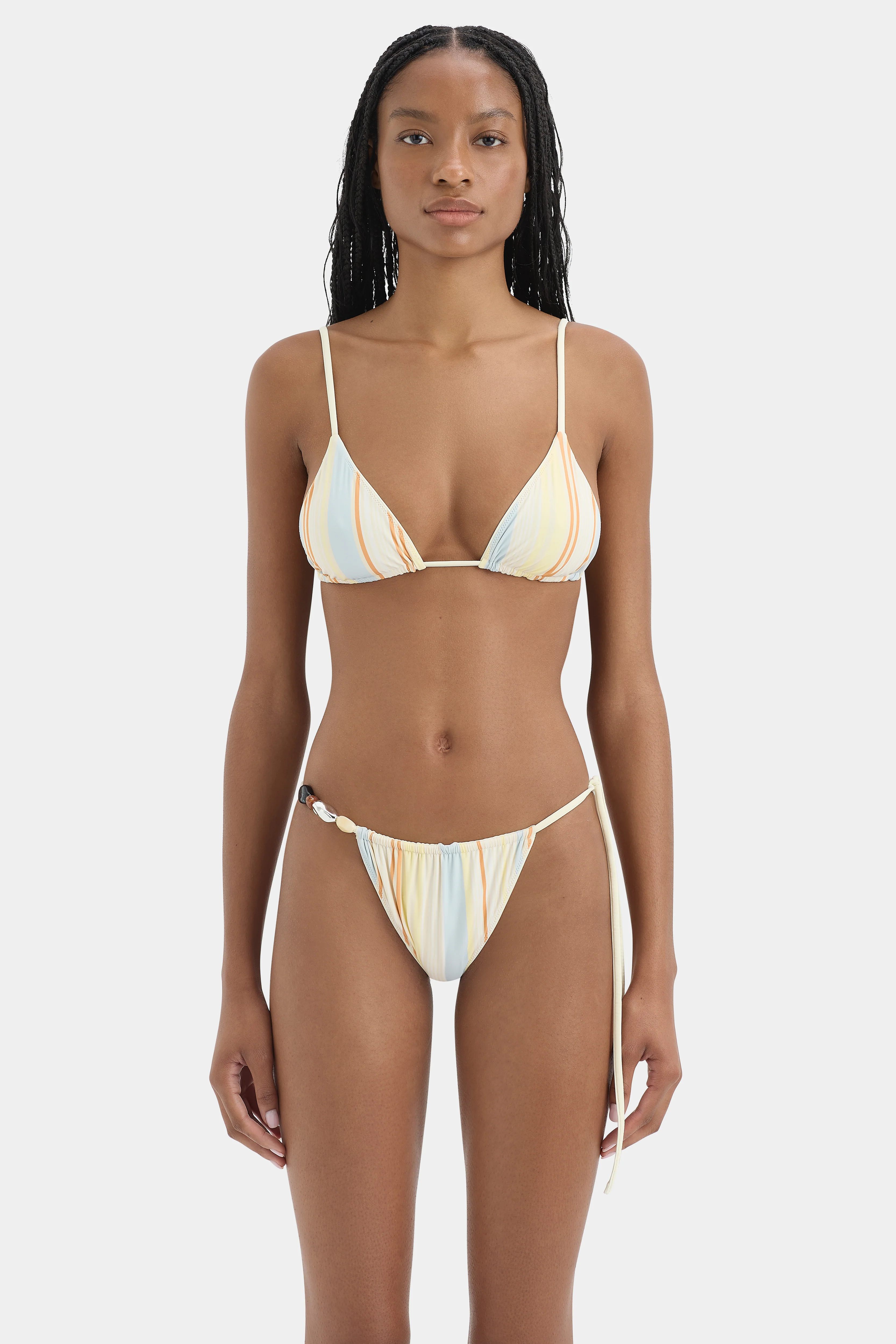 Pernille Reversible String Top