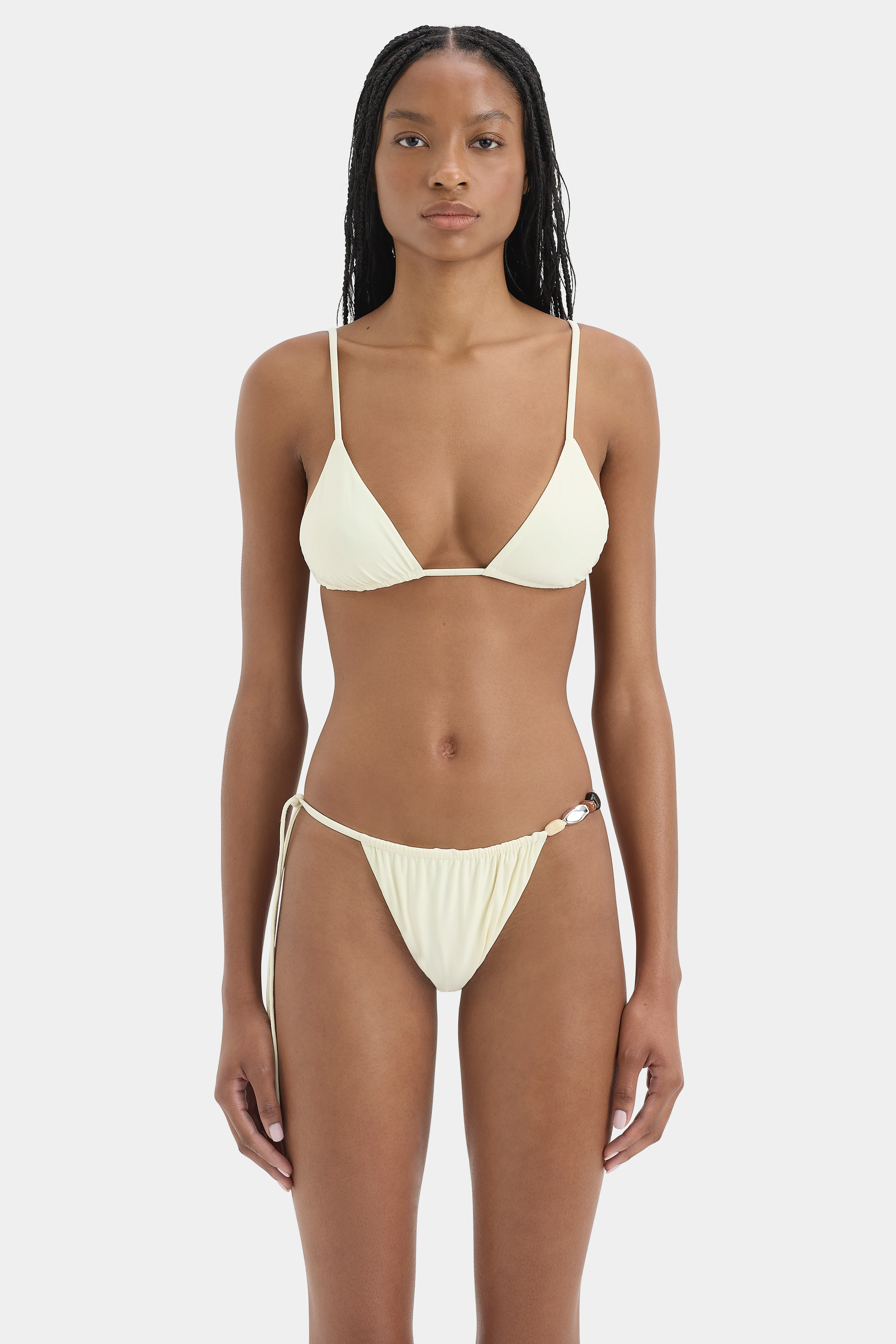 Pernille Reversible String Top - Image 5