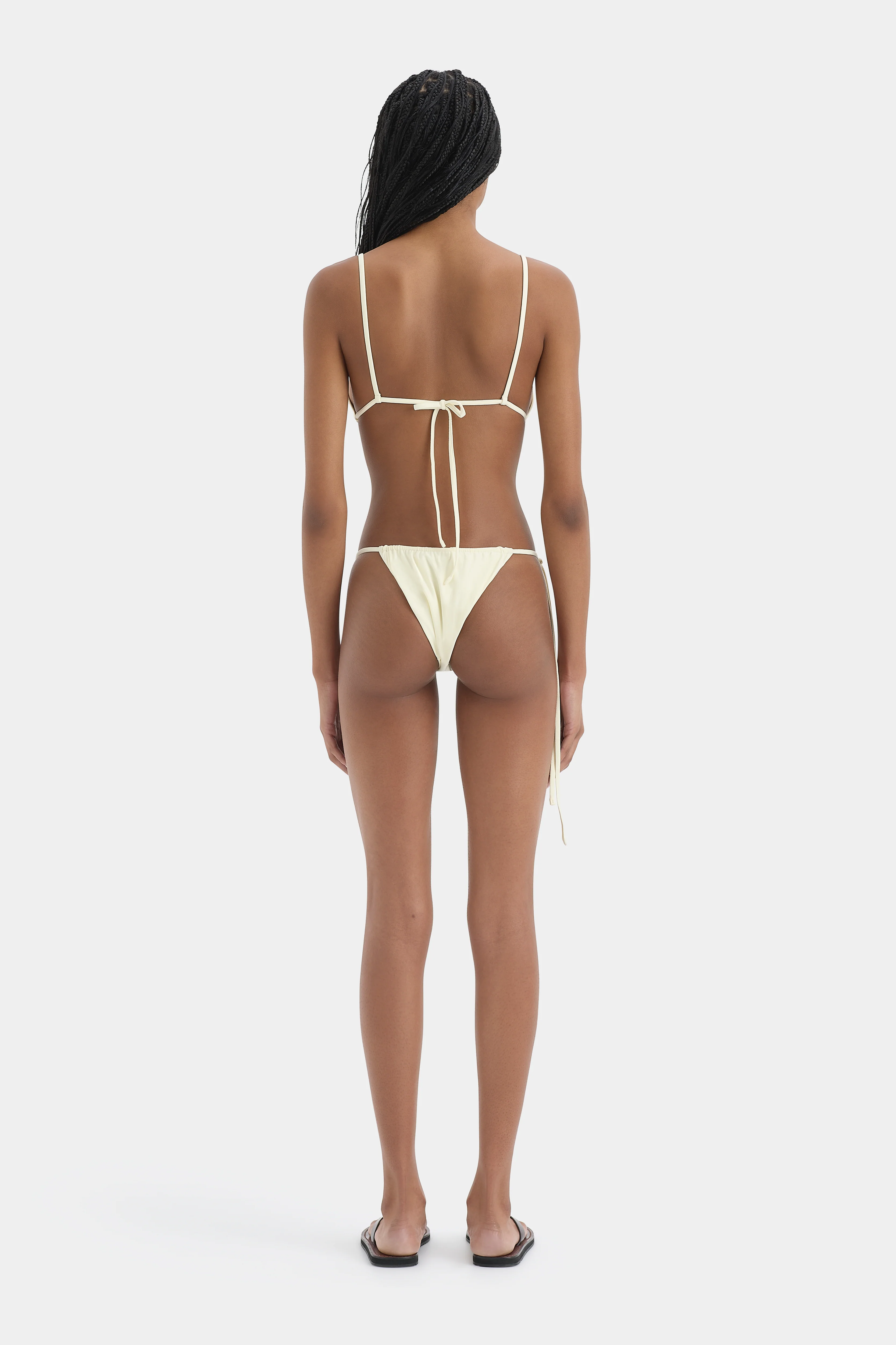 Pernille Reversible String Top - Image 7