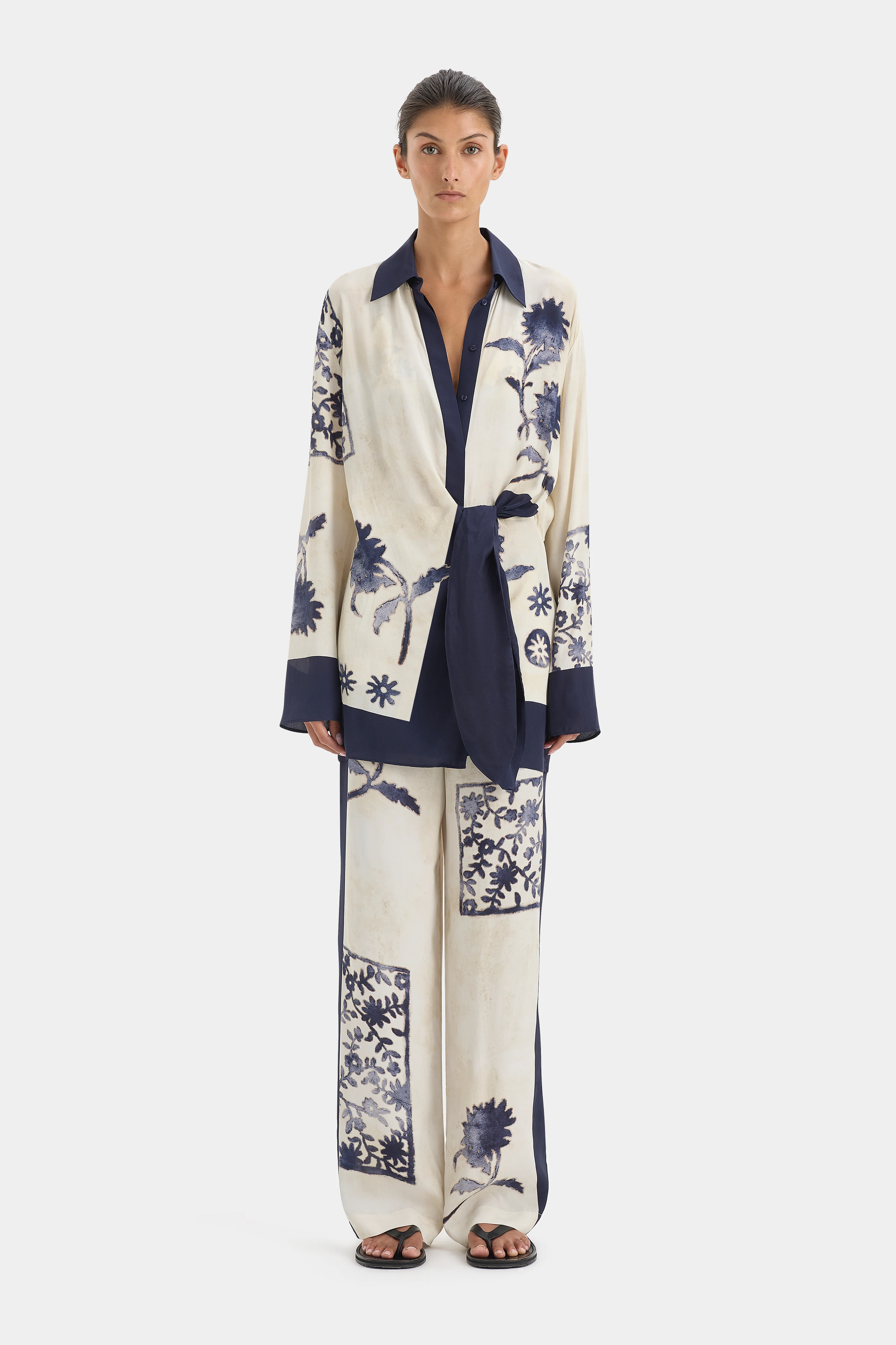 Phillipa Shirt Dress