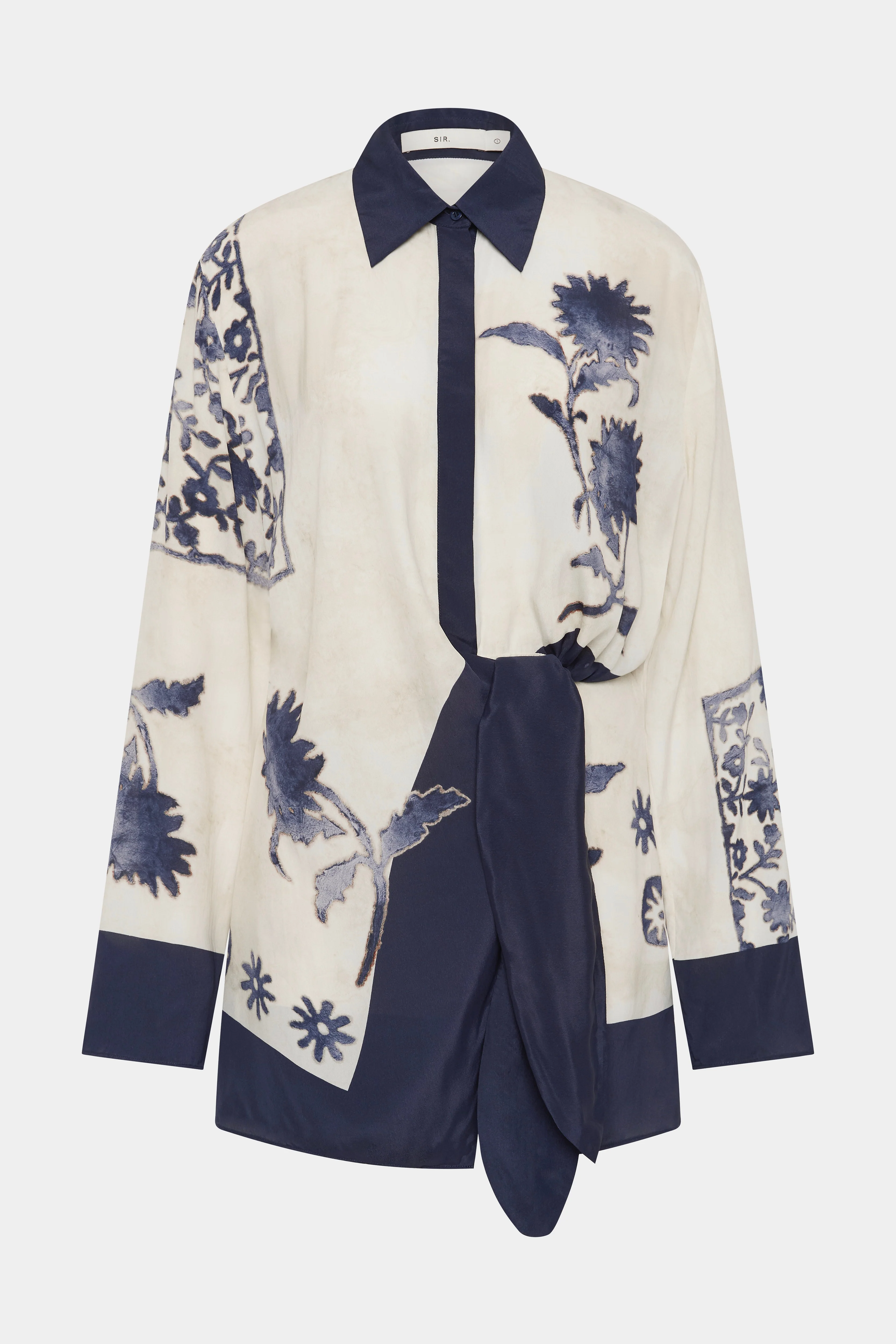 Phillipa Shirt Dress - Image 11