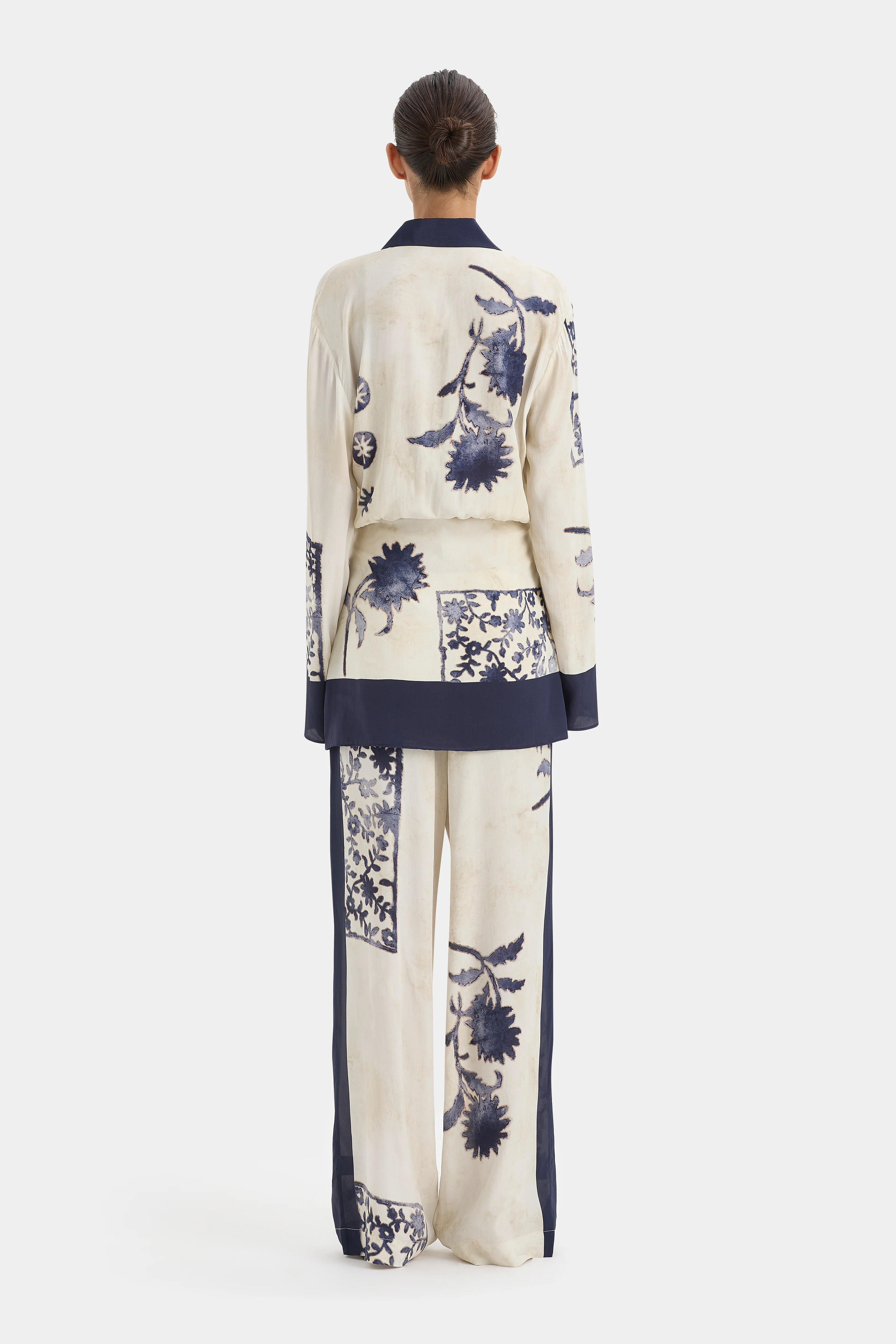Phillipa Shirt Dress - Image 2