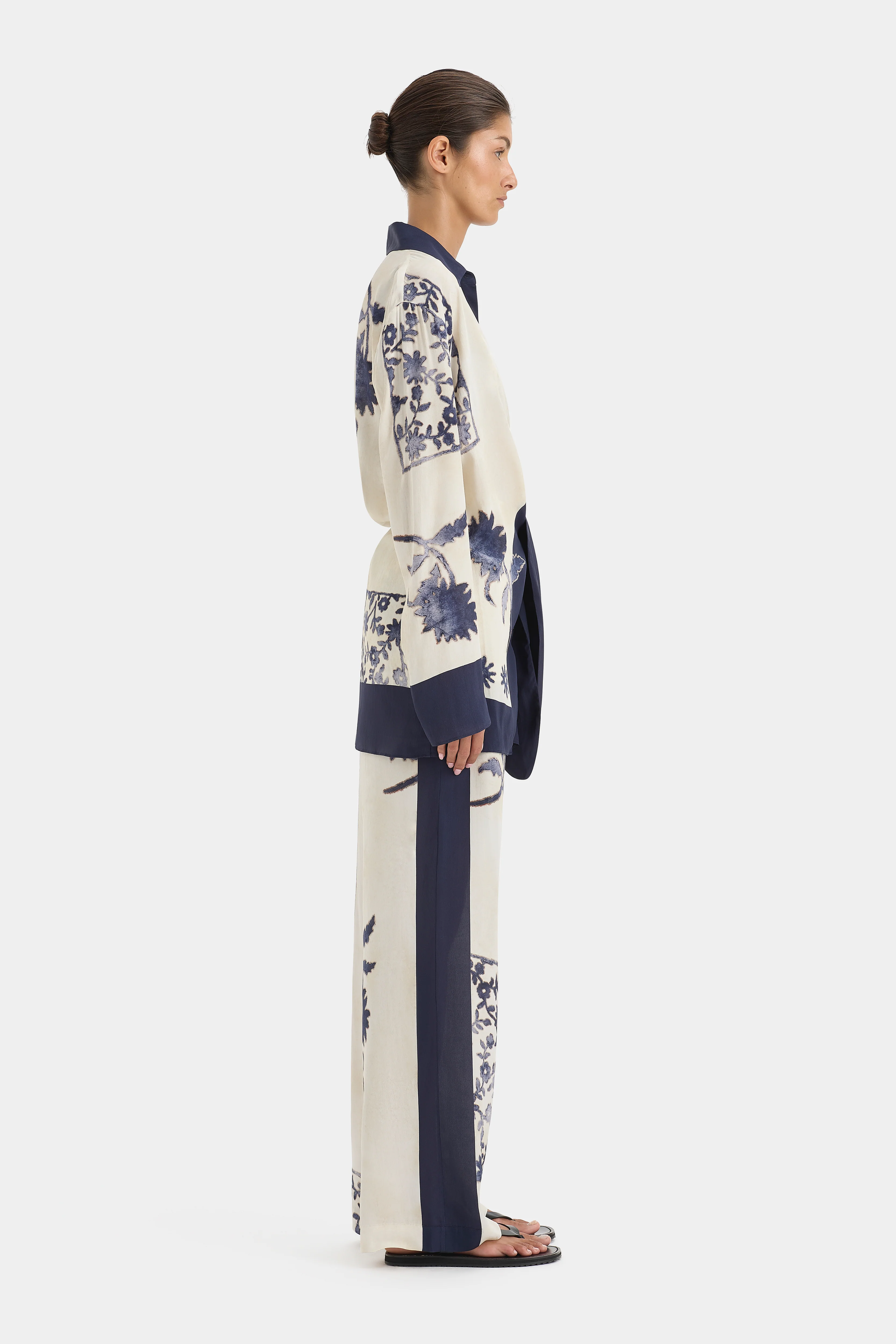 Phillipa Shirt Dress - Image 3