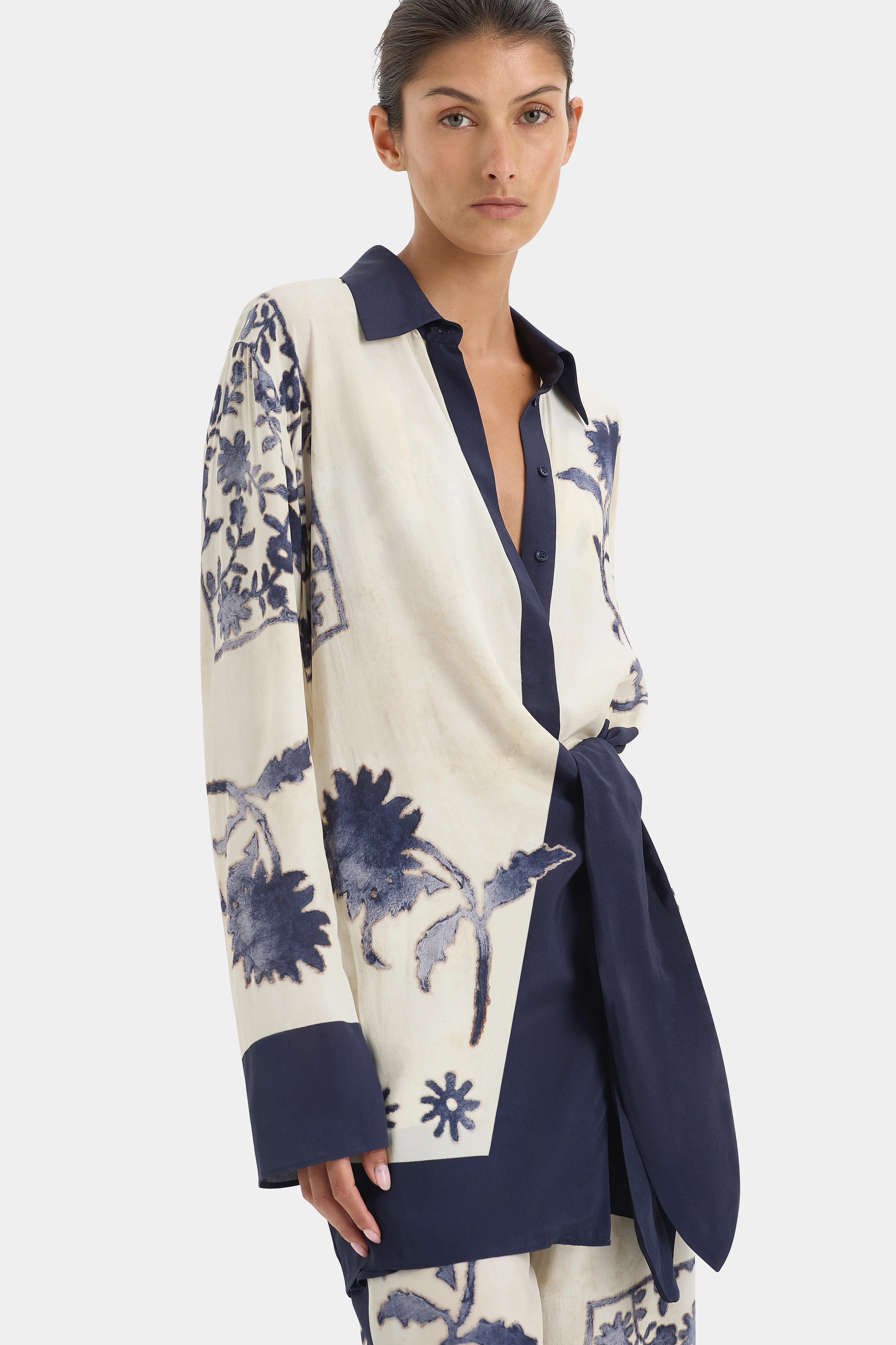 Phillipa Shirt Dress - Image 5