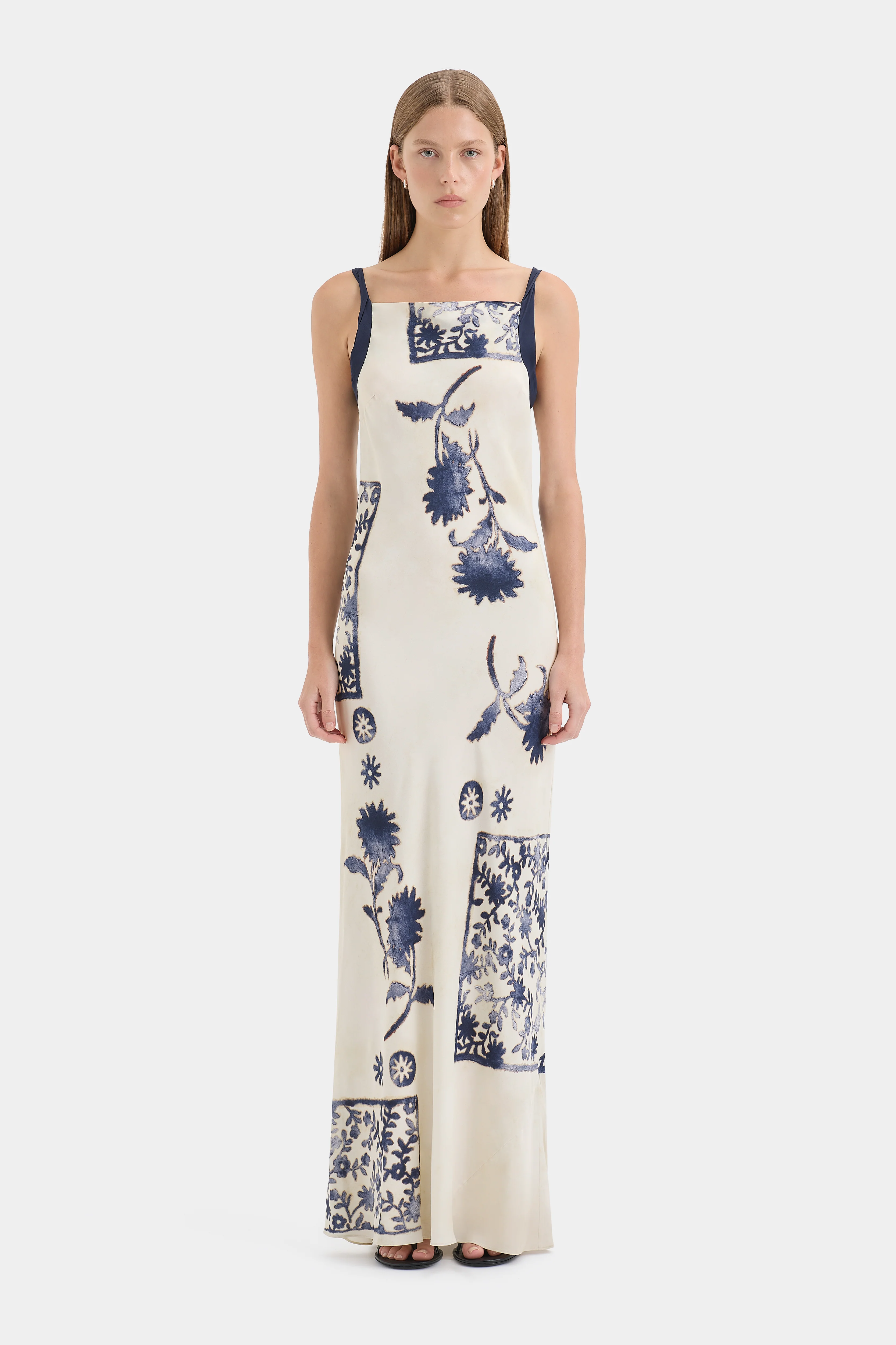 Phillipa Slip Dress