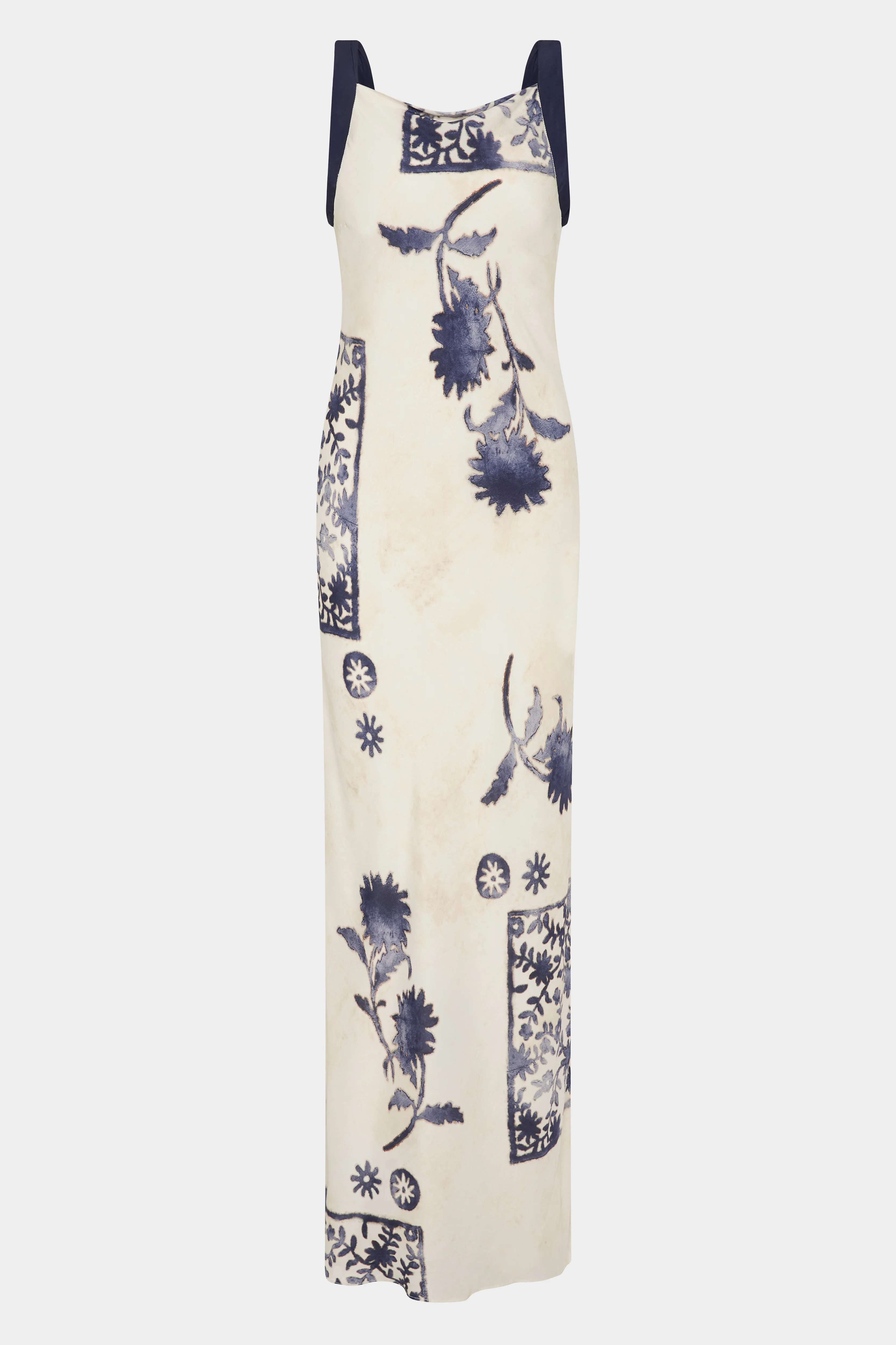 Phillipa Slip Dress - Image 11