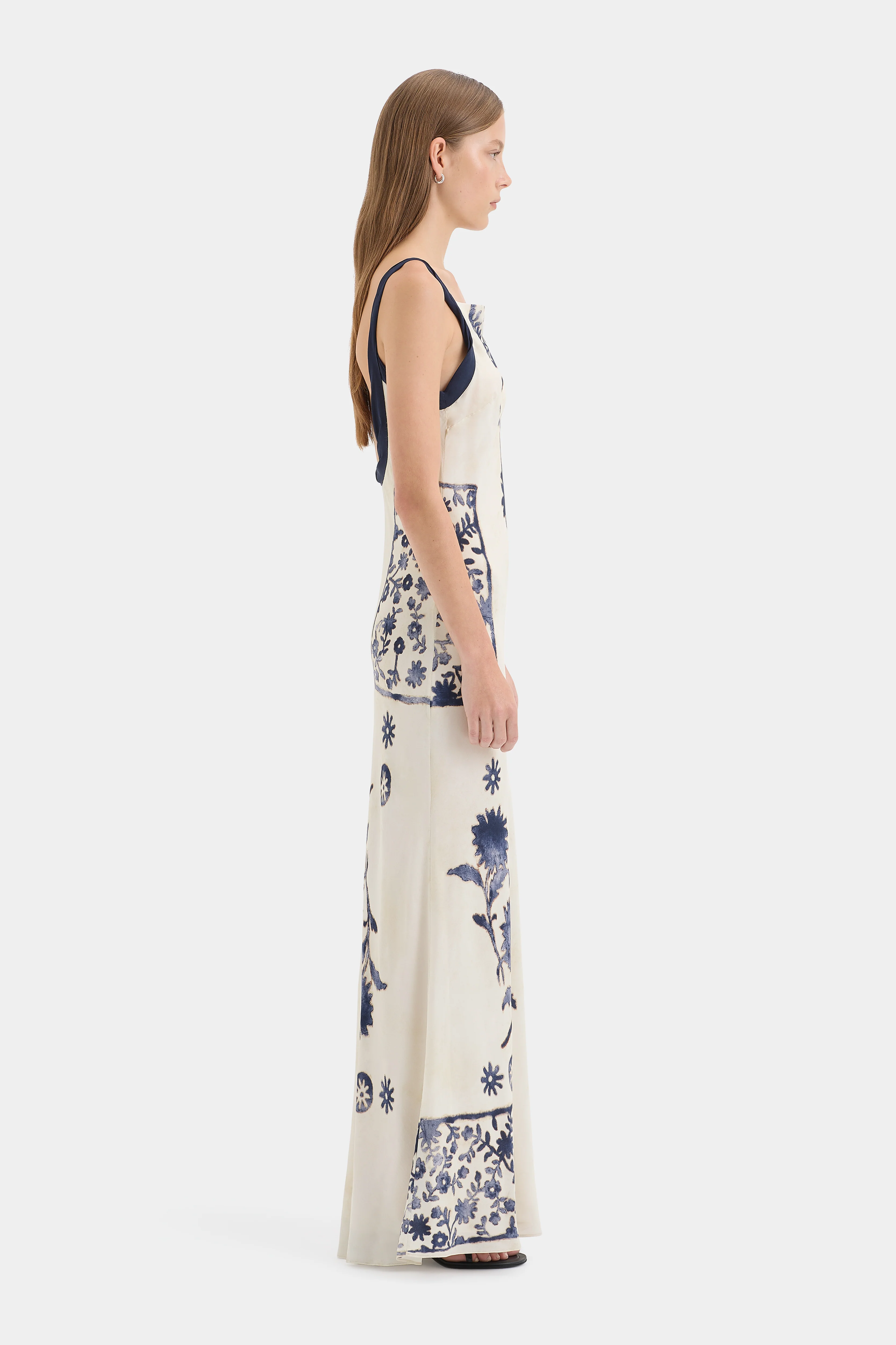 Phillipa Slip Dress - Image 3