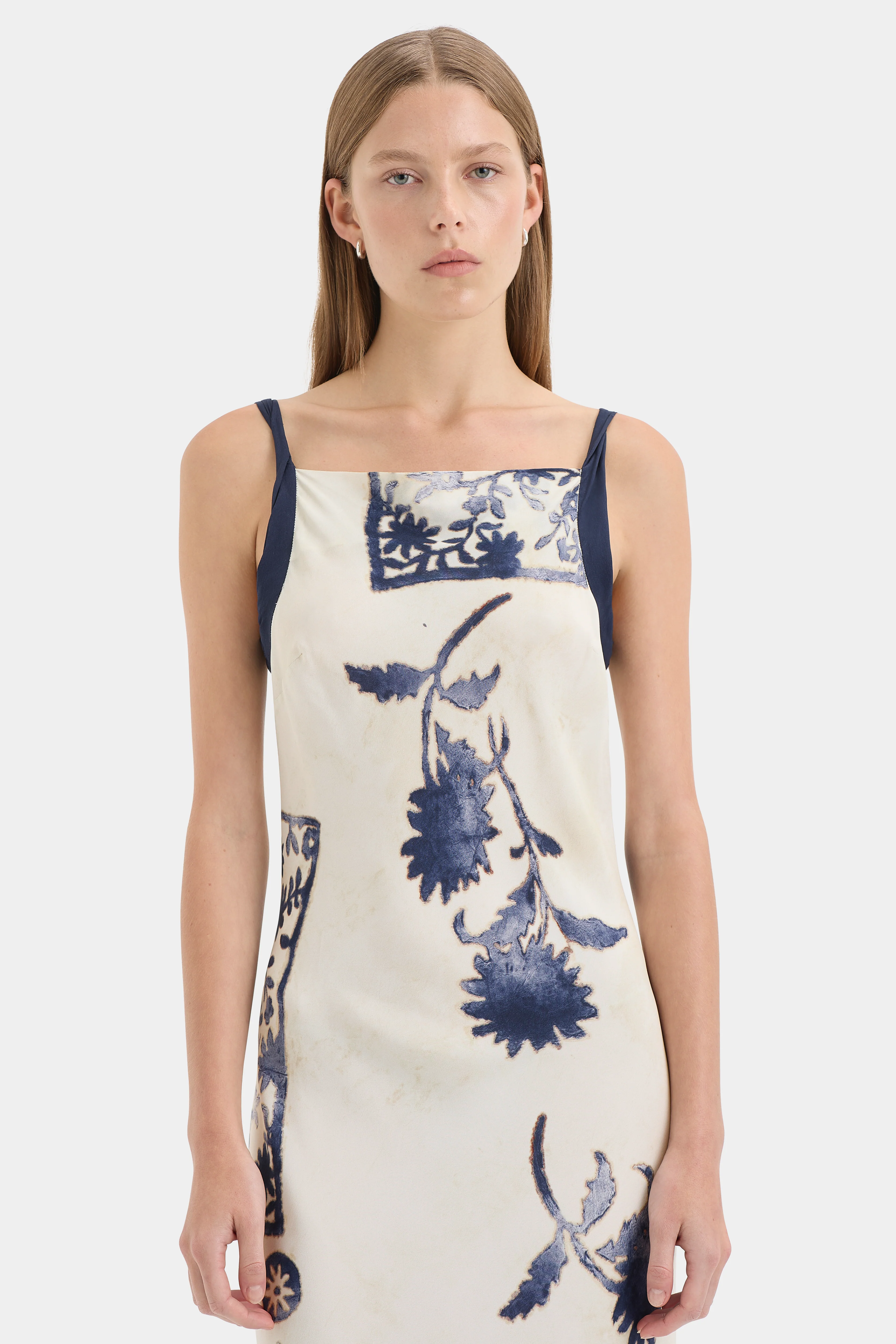 Phillipa Slip Dress - Image 5