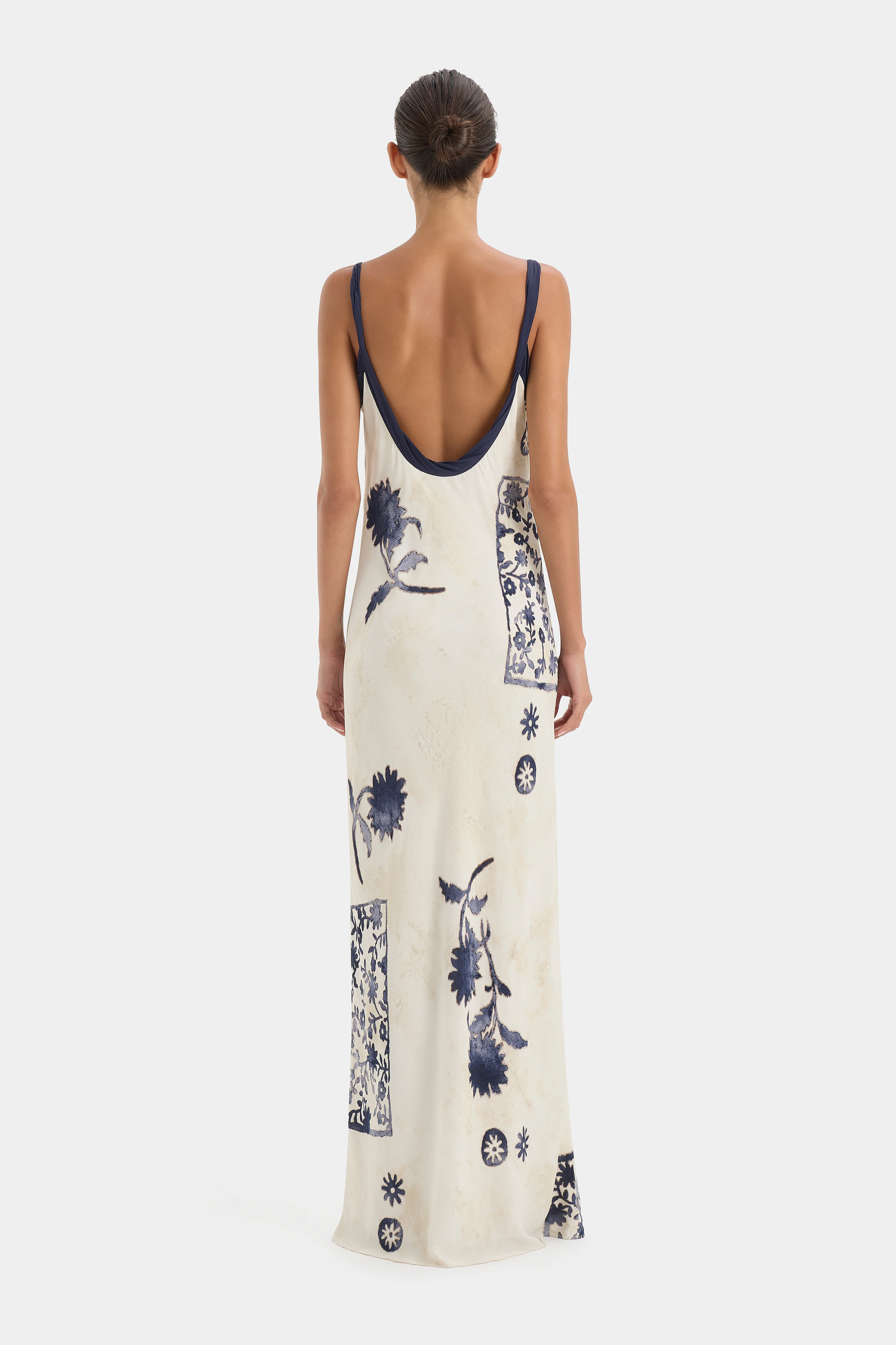 Phillipa Slip Dress - Image 7