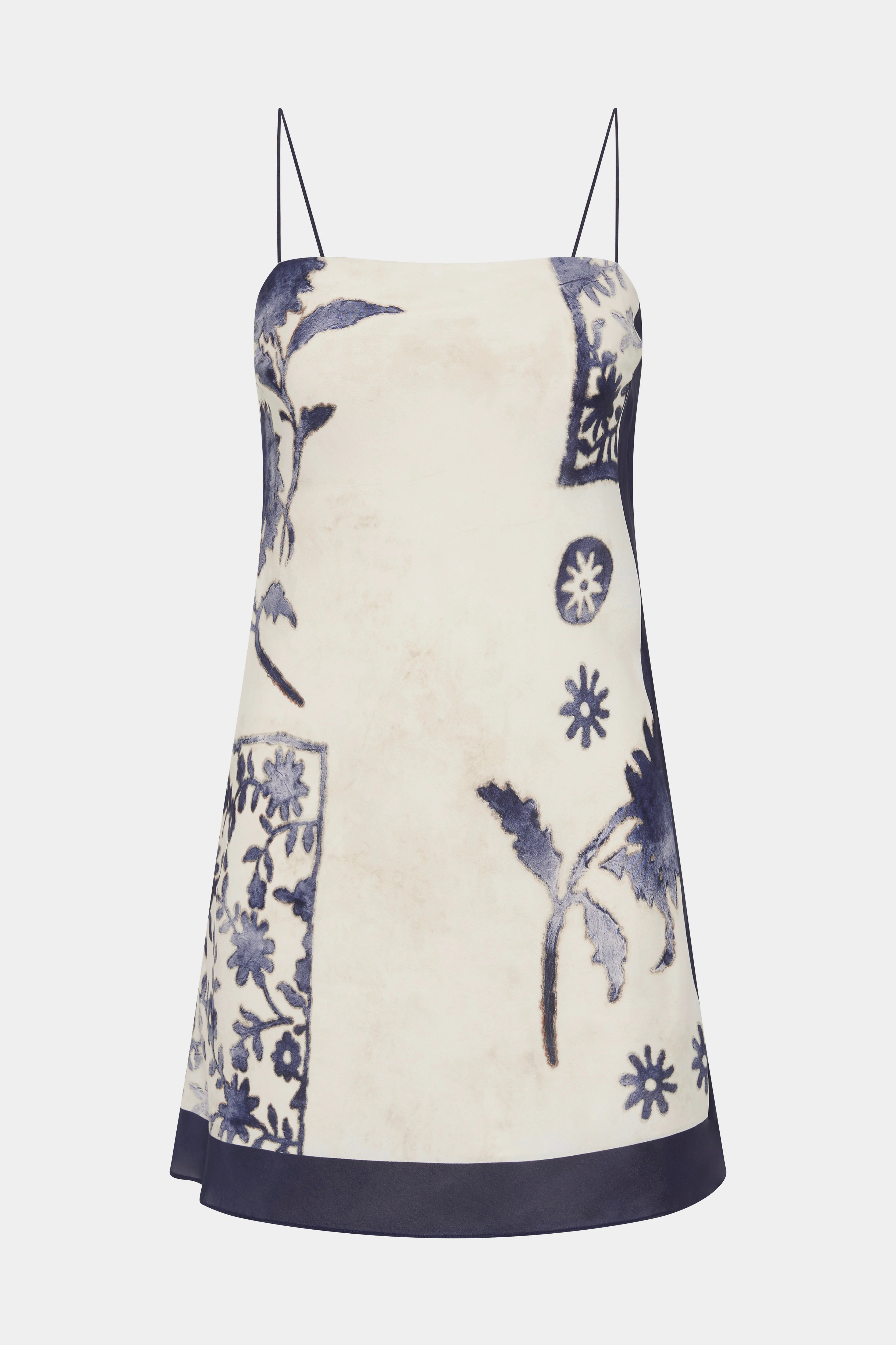 Phillipa Slip Mini Dress - Image 6