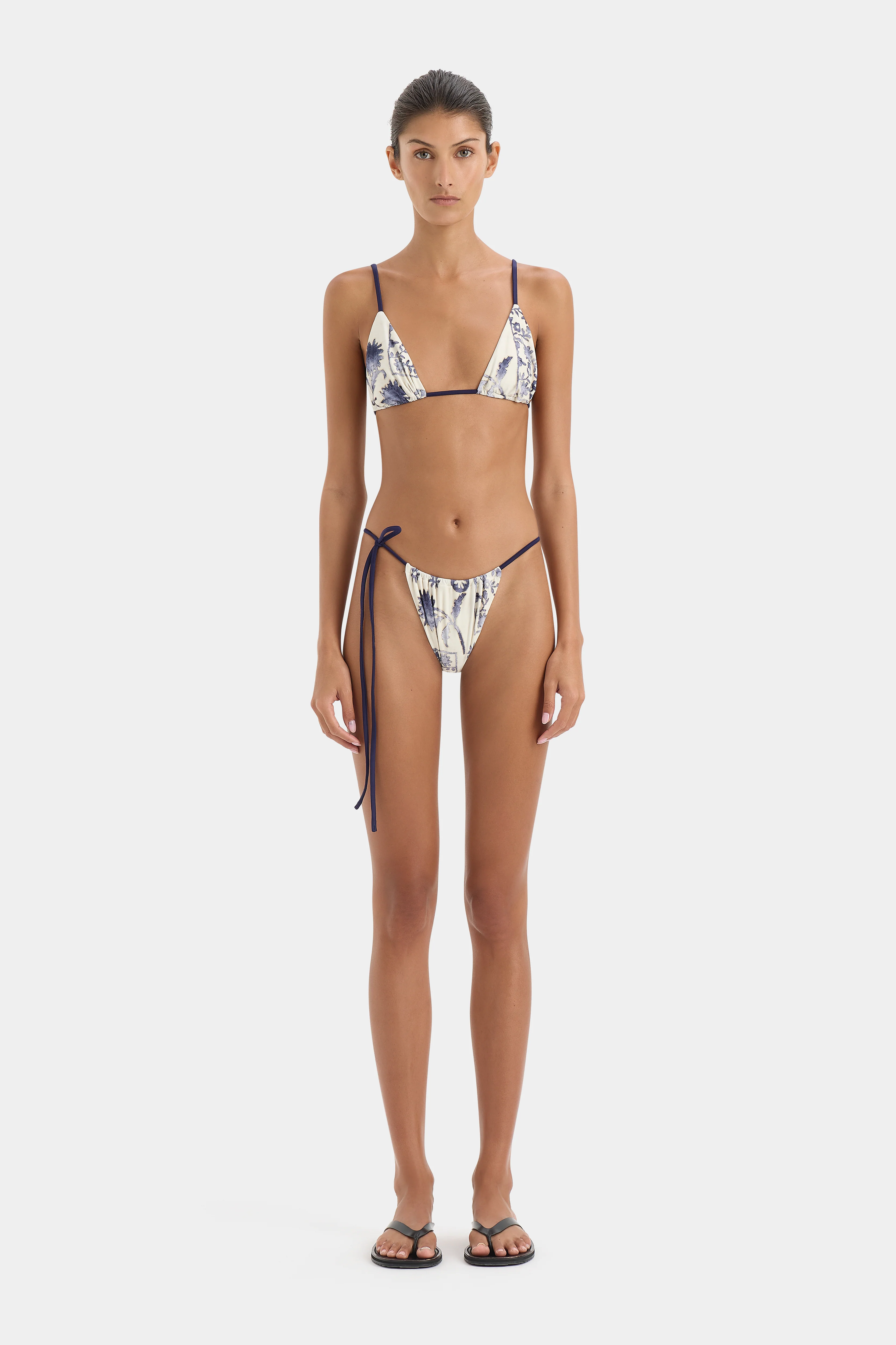 Phillipa String Brief