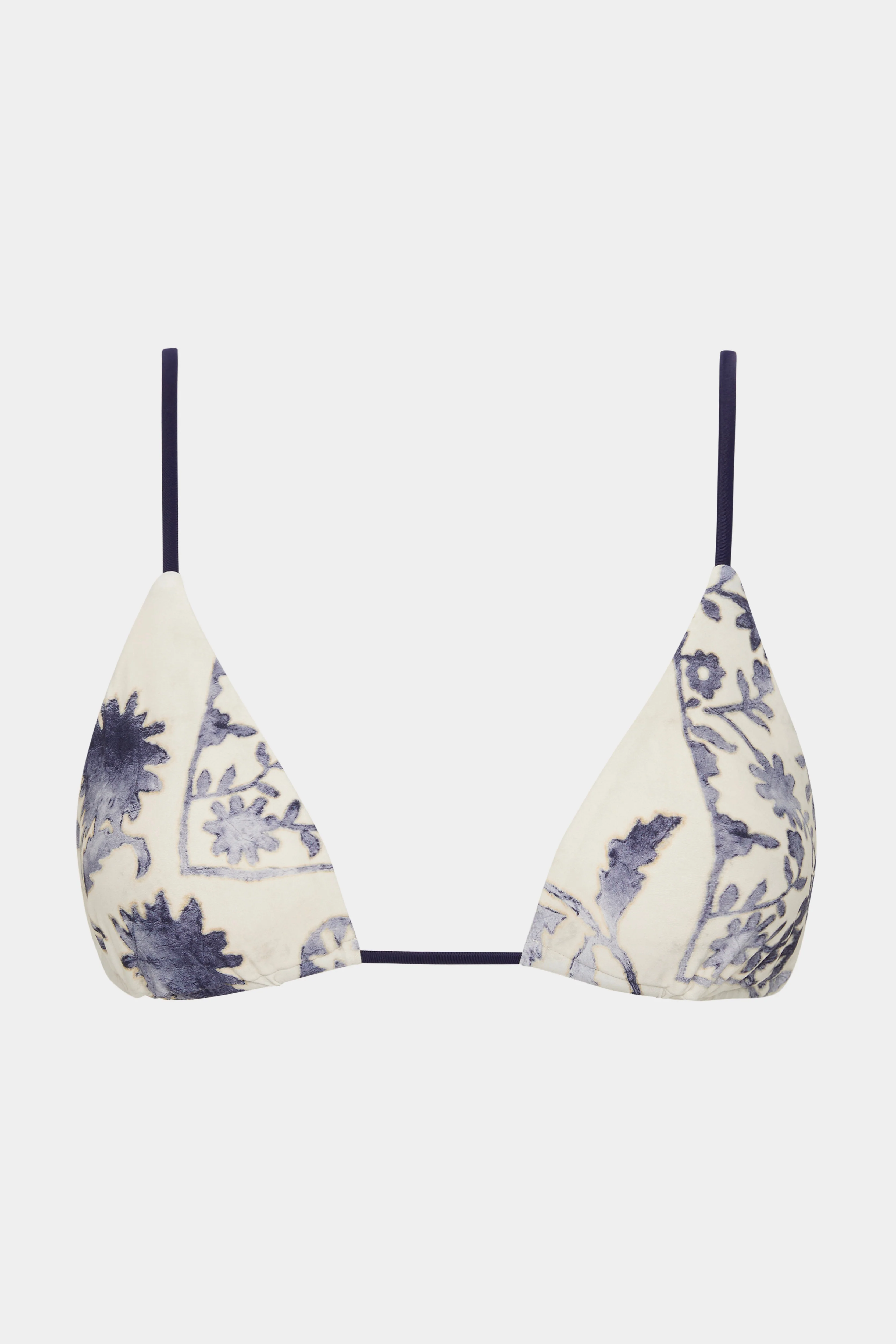 Phillipa String Triangle Top - Image 11