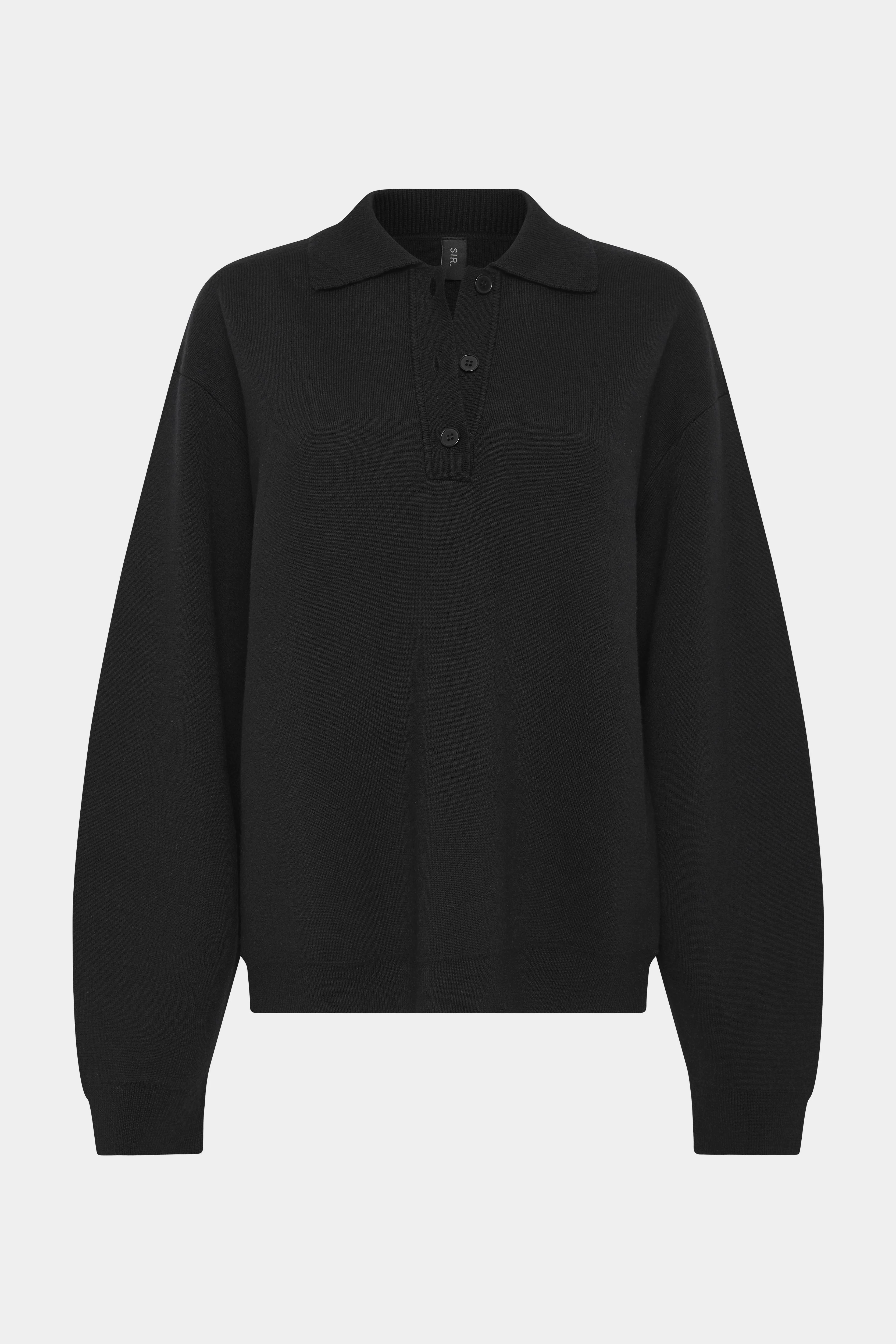 Playback Oversized Sweater - Image 10