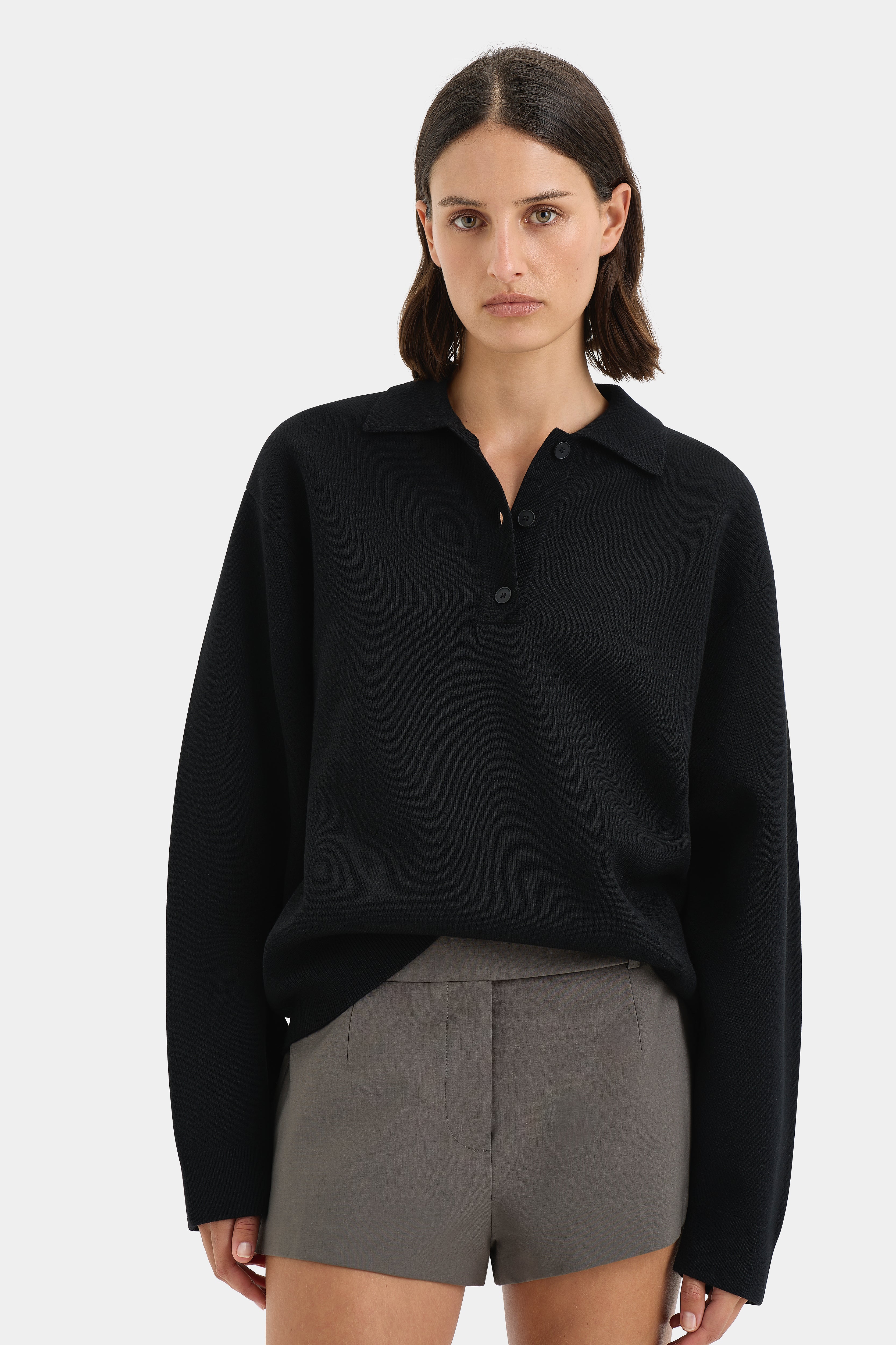 Playback Oversized Sweater - Image 5
