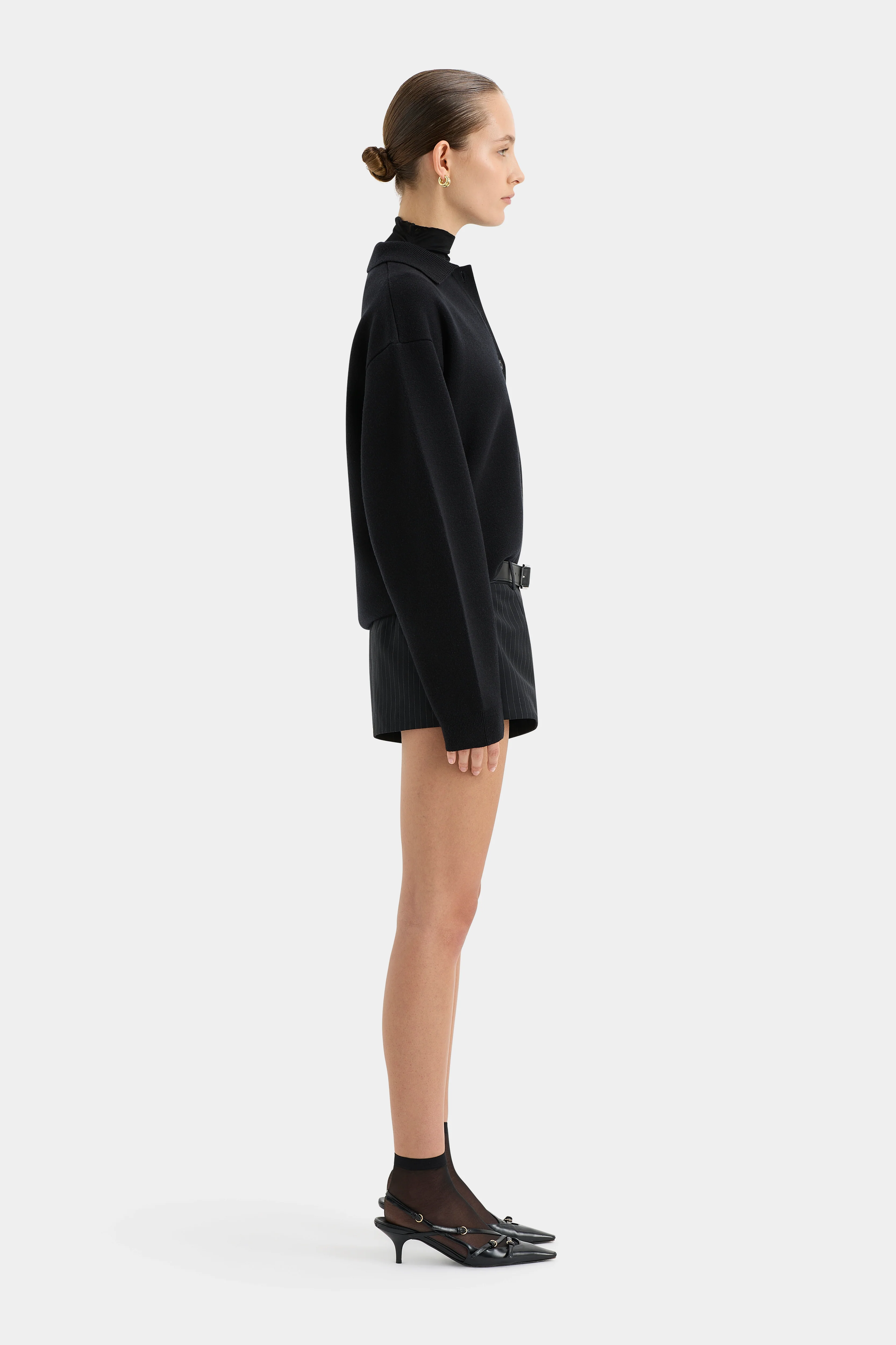 Playback Oversized Sweater - Image 8