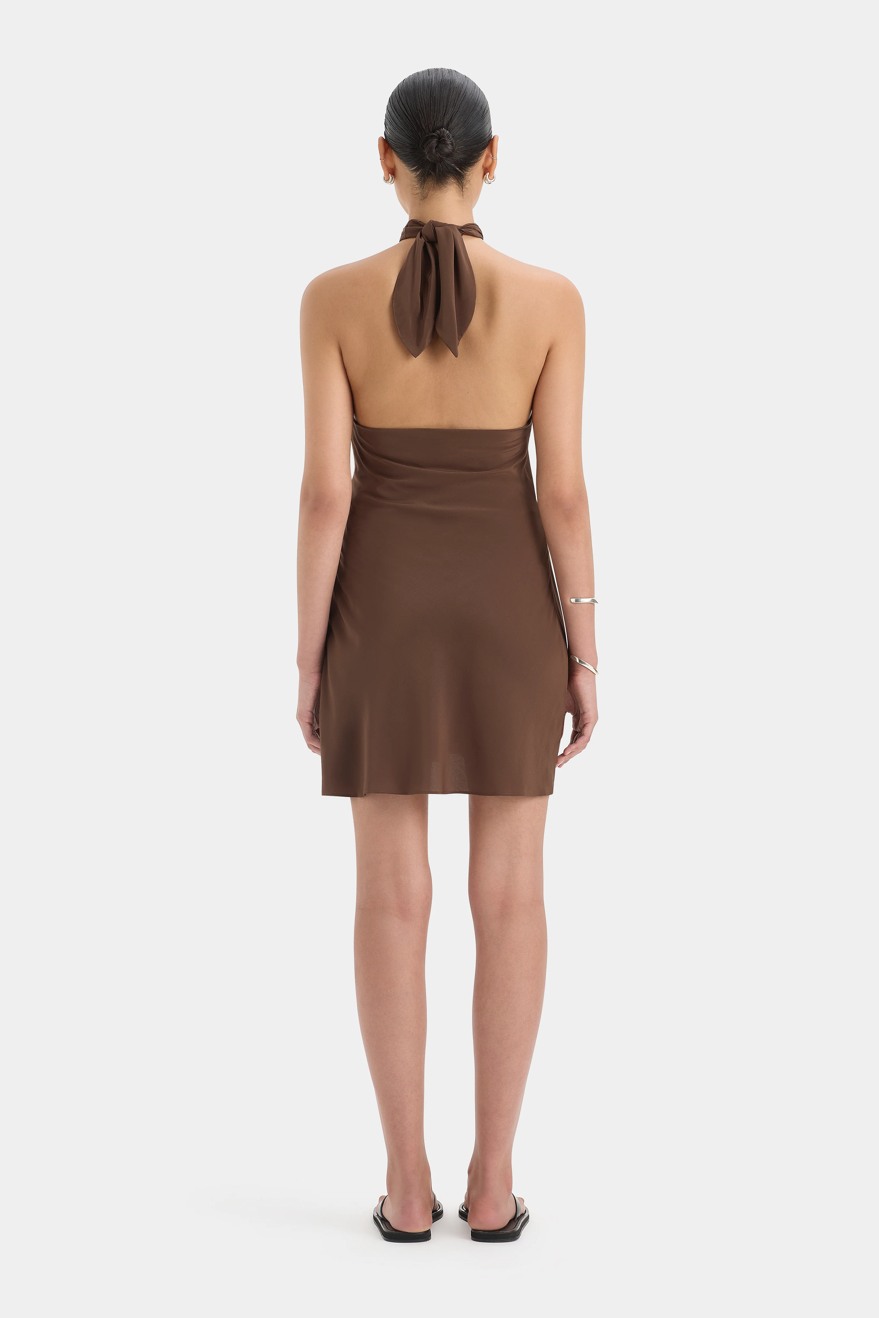 Rioja Mini Dress - Image 3