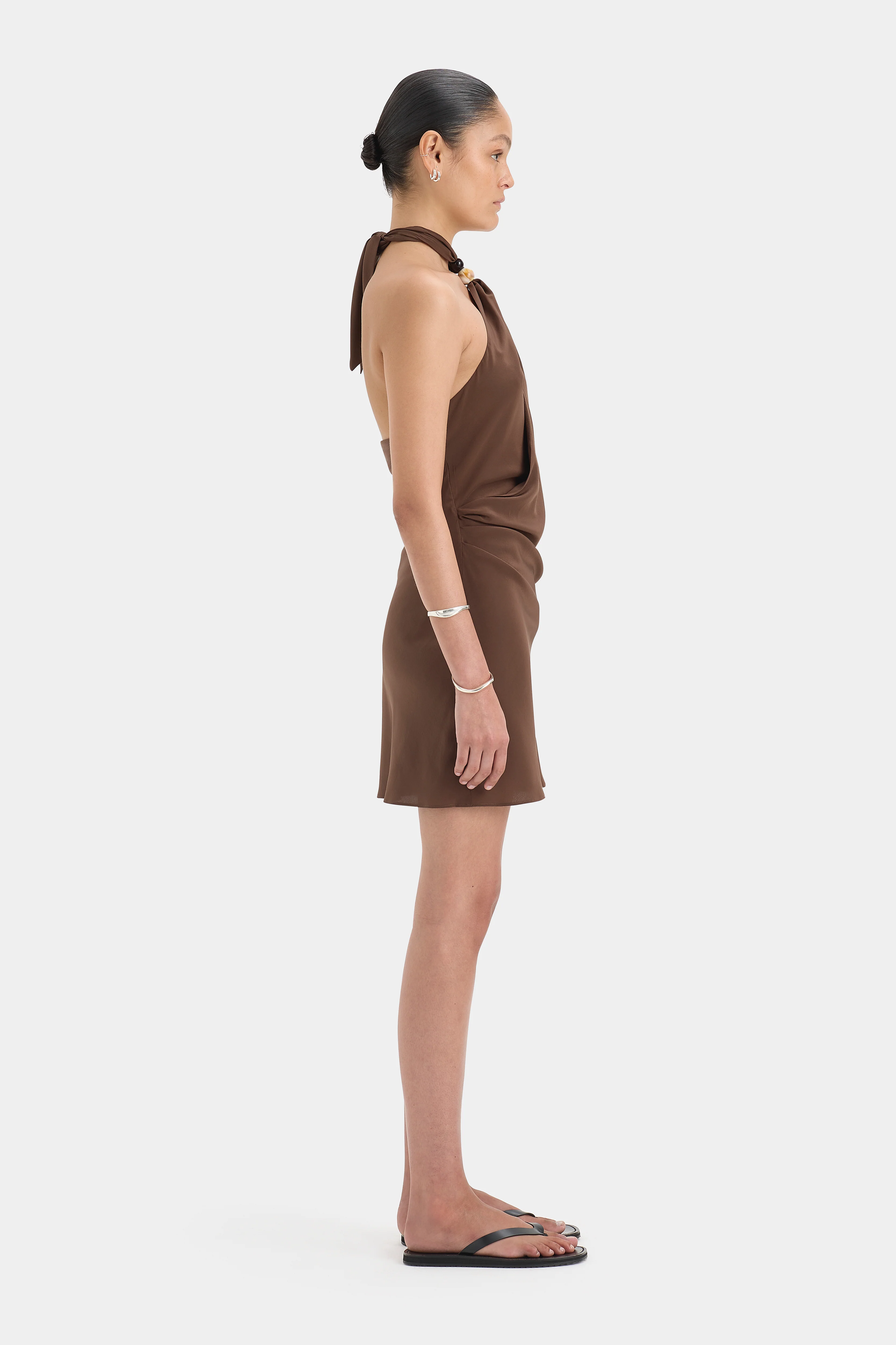 Rioja Mini Dress - Image 4
