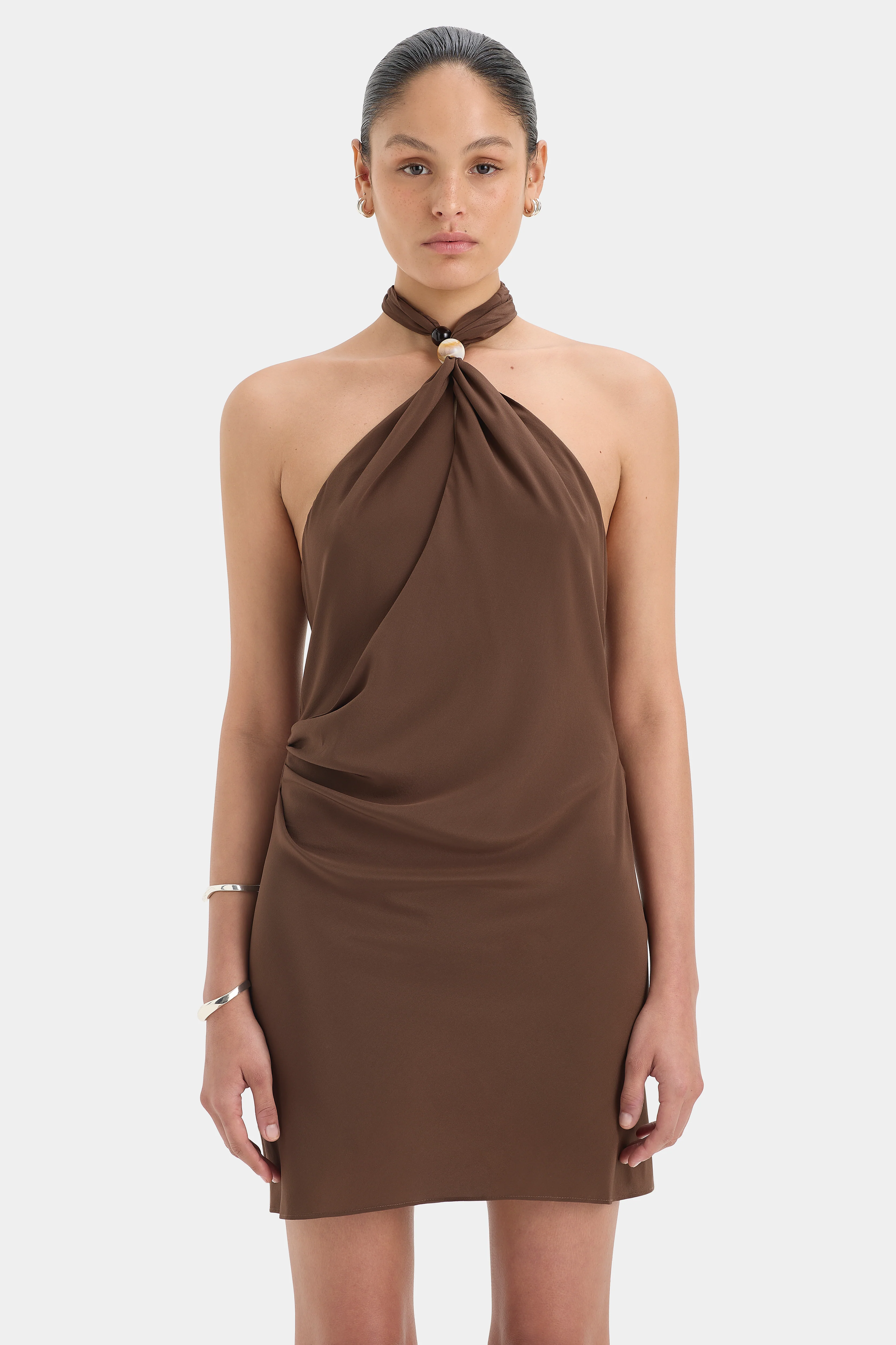 Rioja Mini Dress - Image 5